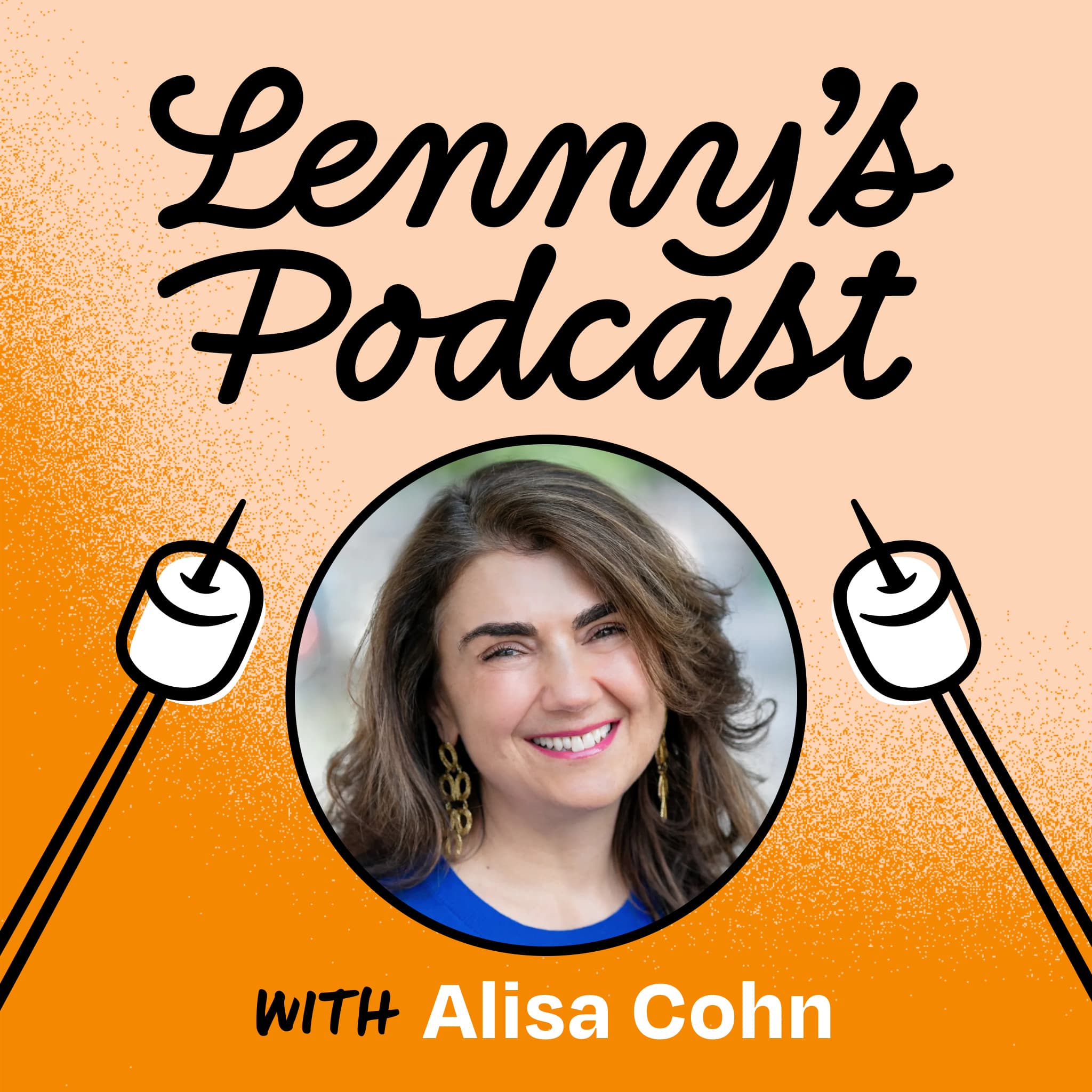 Lenny's Podcast: Product | Career | Growth cover art