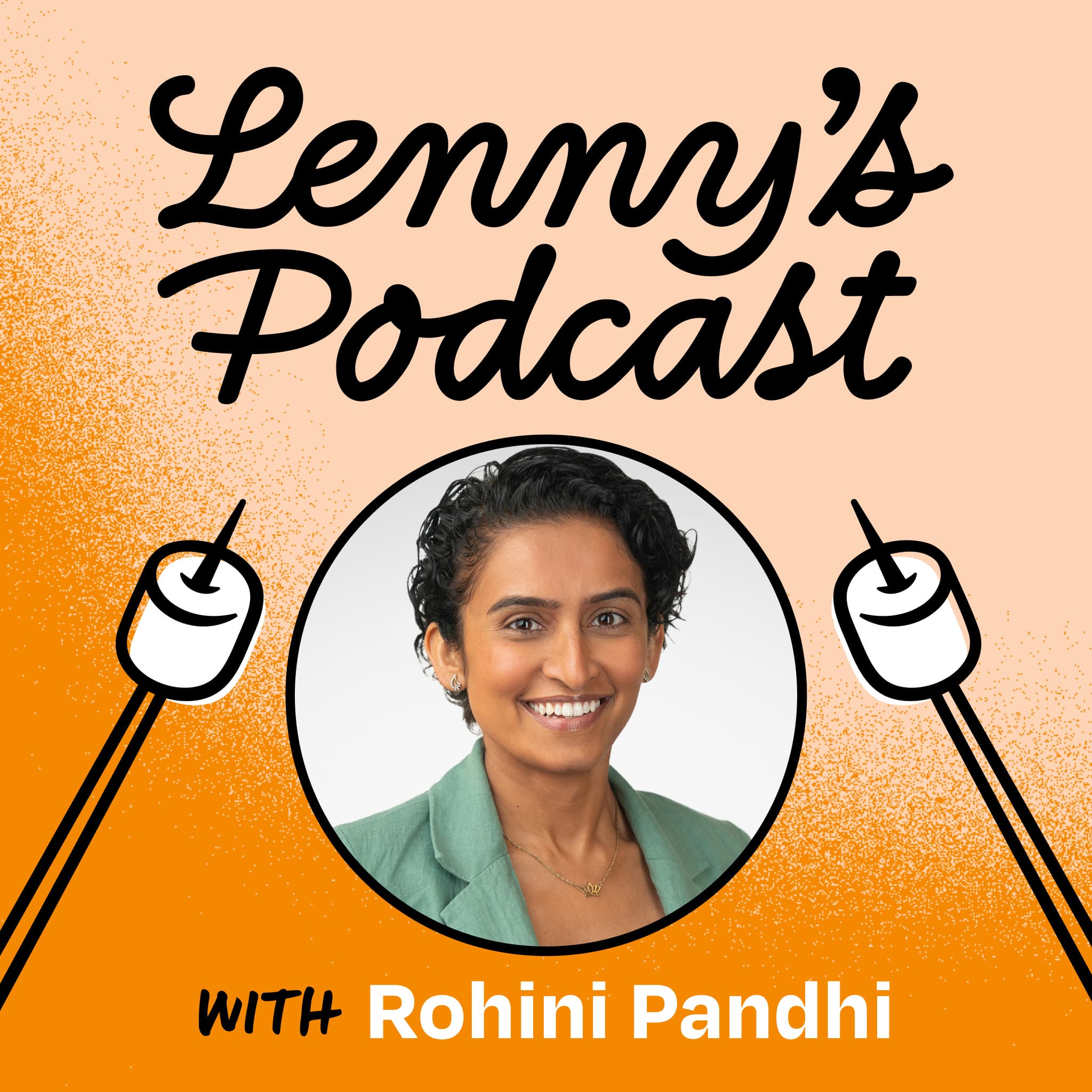Lenny's Podcast: Product | Career | Growth cover art