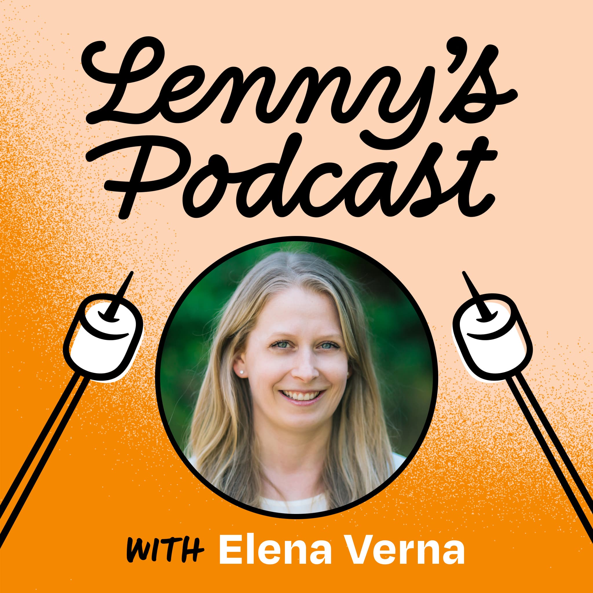 Lenny's Podcast: Product | Career | Growth cover art