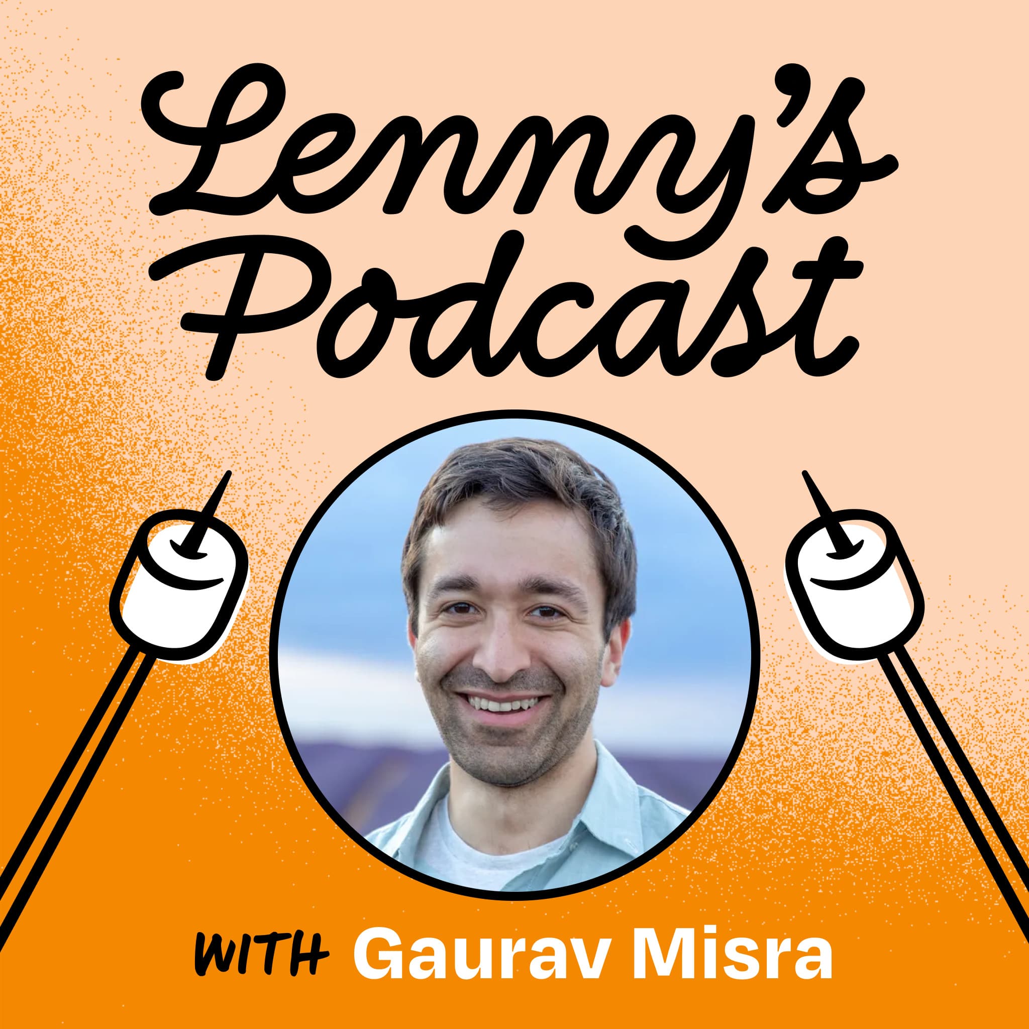 Lenny's Podcast: Product | Career | Growth cover art