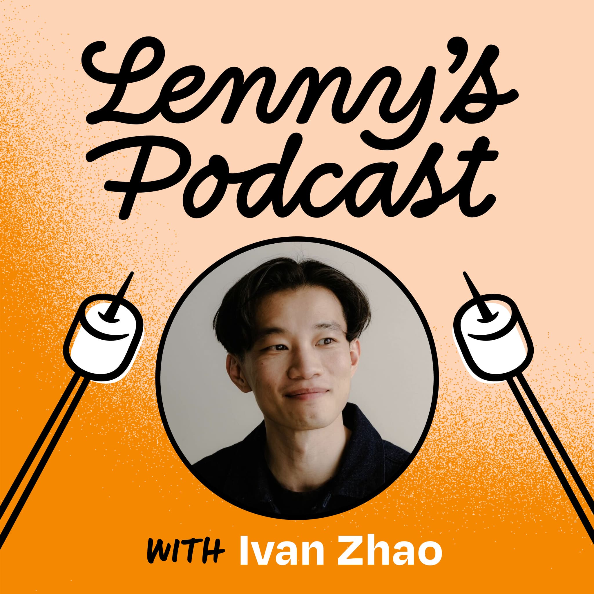 Lenny's Podcast: Product | Career | Growth cover art