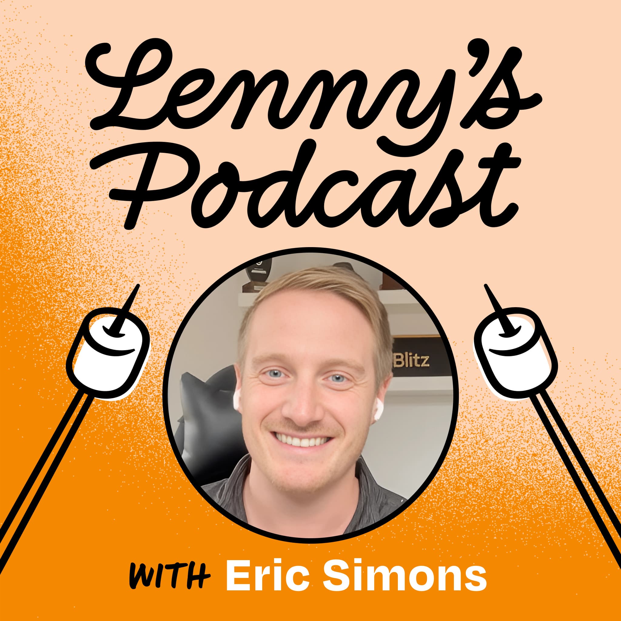 Lenny's Podcast: Product | Career | Growth cover art