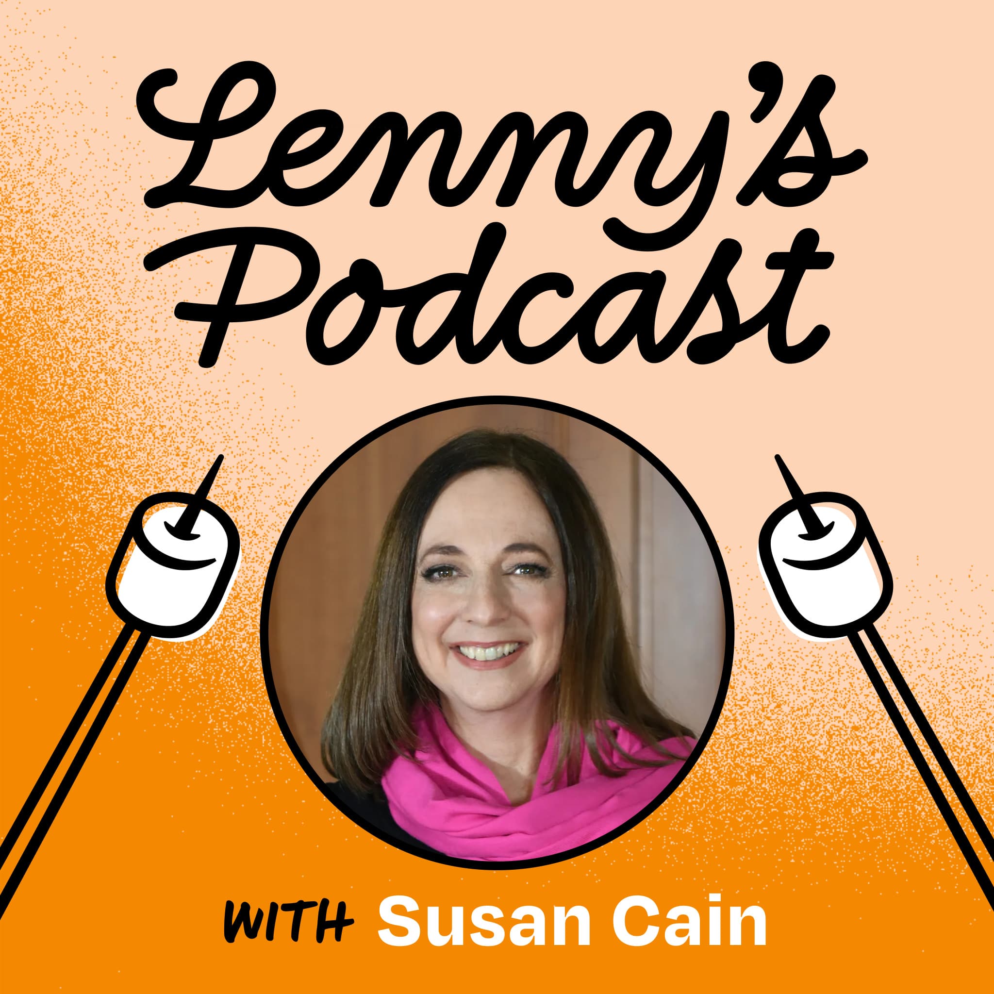 Lenny's Podcast: Product | Career | Growth cover art