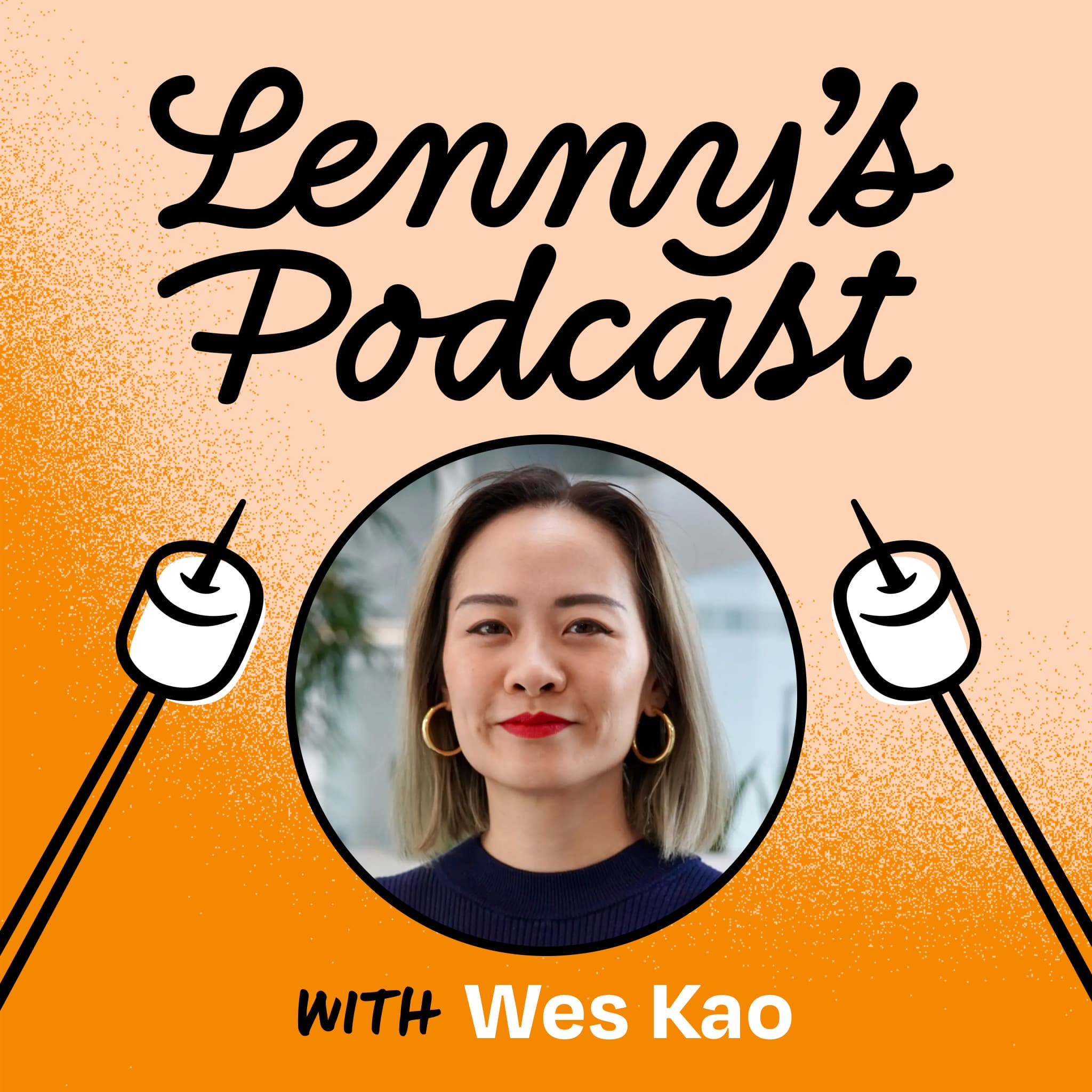 Lenny's Podcast: Product | Career | Growth cover art