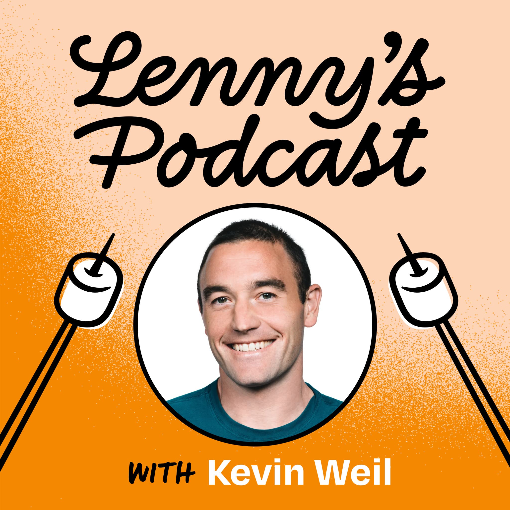 Lenny's Podcast: Product | Career | Growth cover art