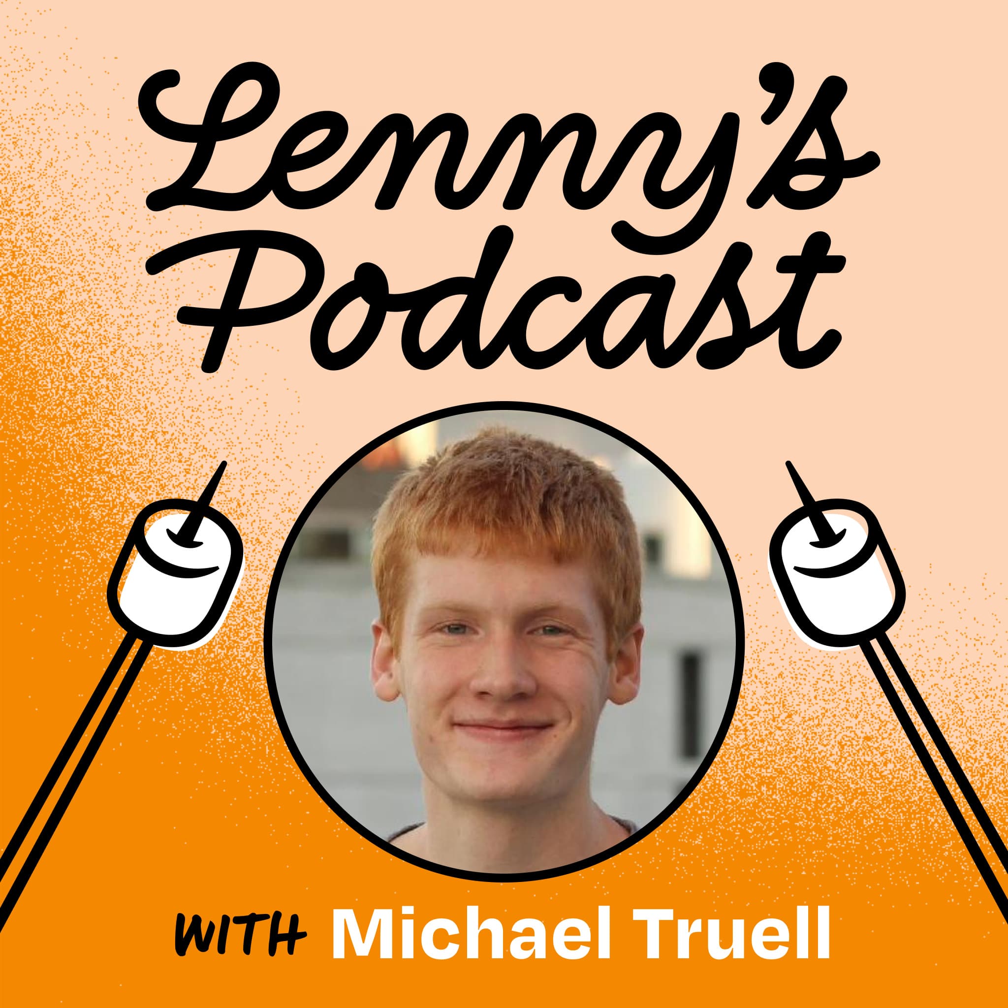 Lenny's Podcast: Product | Career | Growth cover art