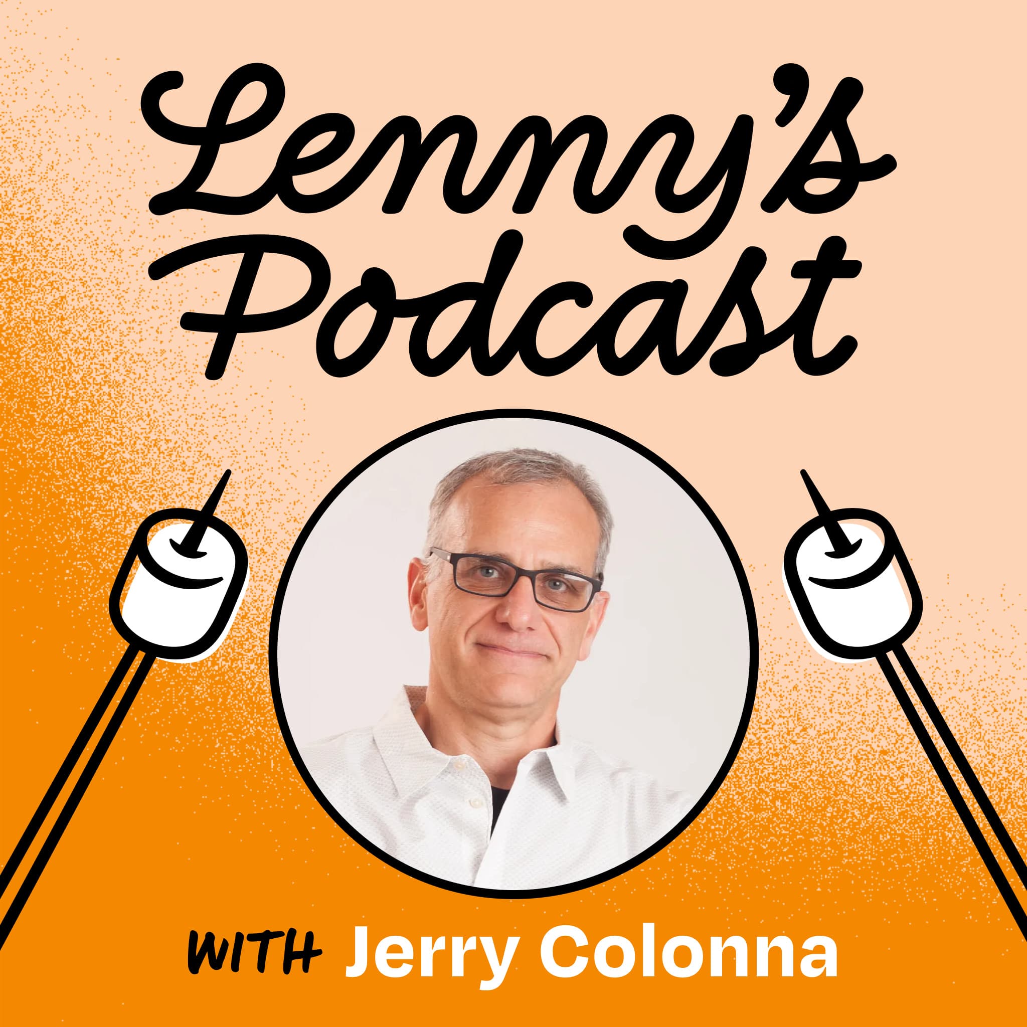 Lenny's Podcast: Product | Career | Growth cover art