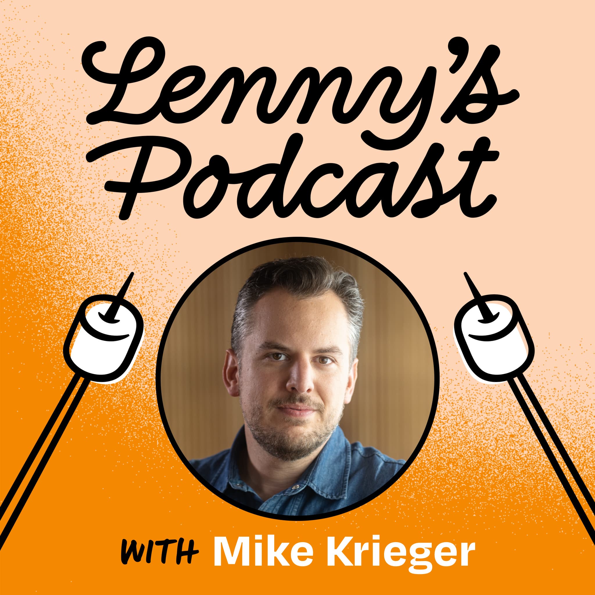 Lenny's Podcast: Product | Career | Growth cover art