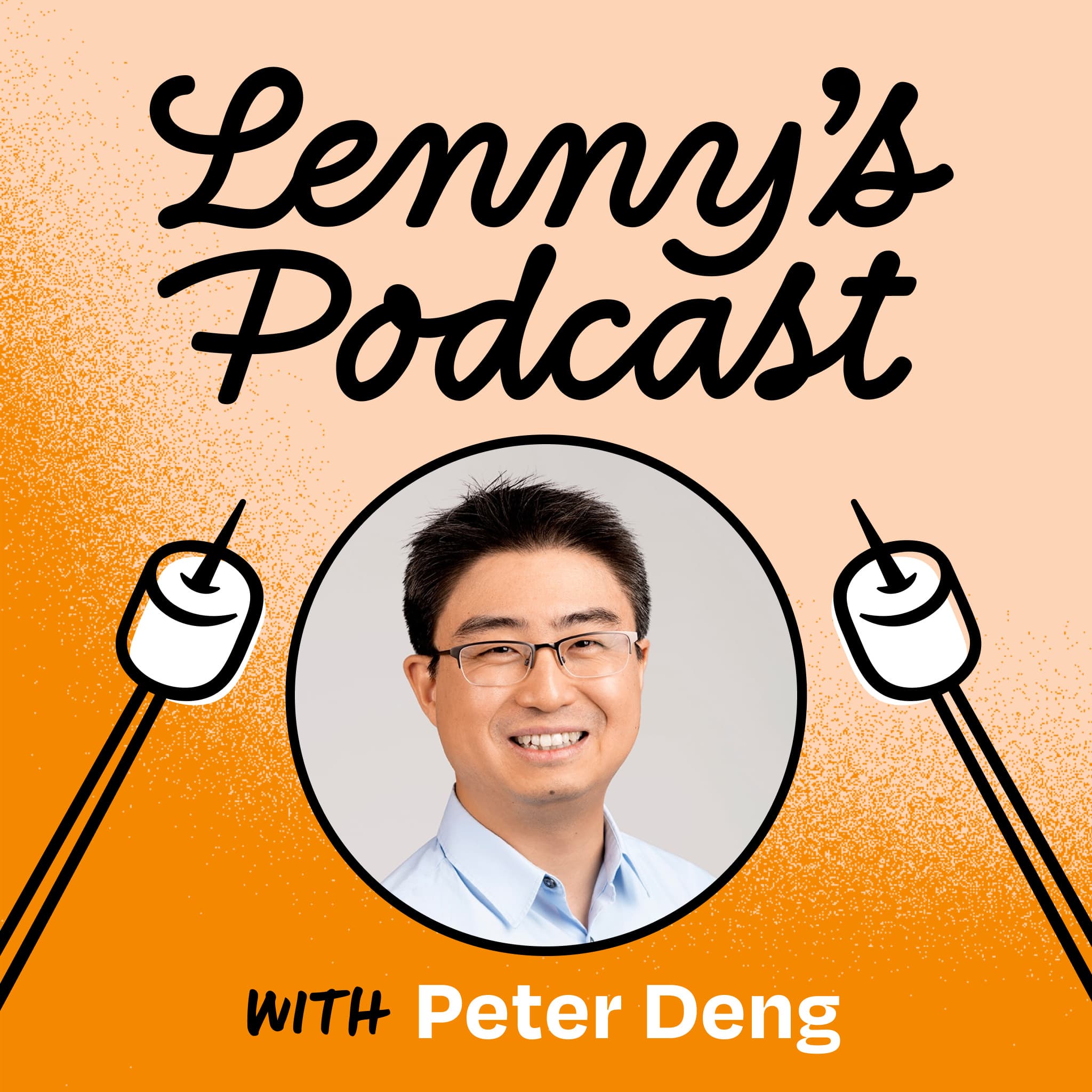 Lenny's Podcast: Product | Career | Growth cover art