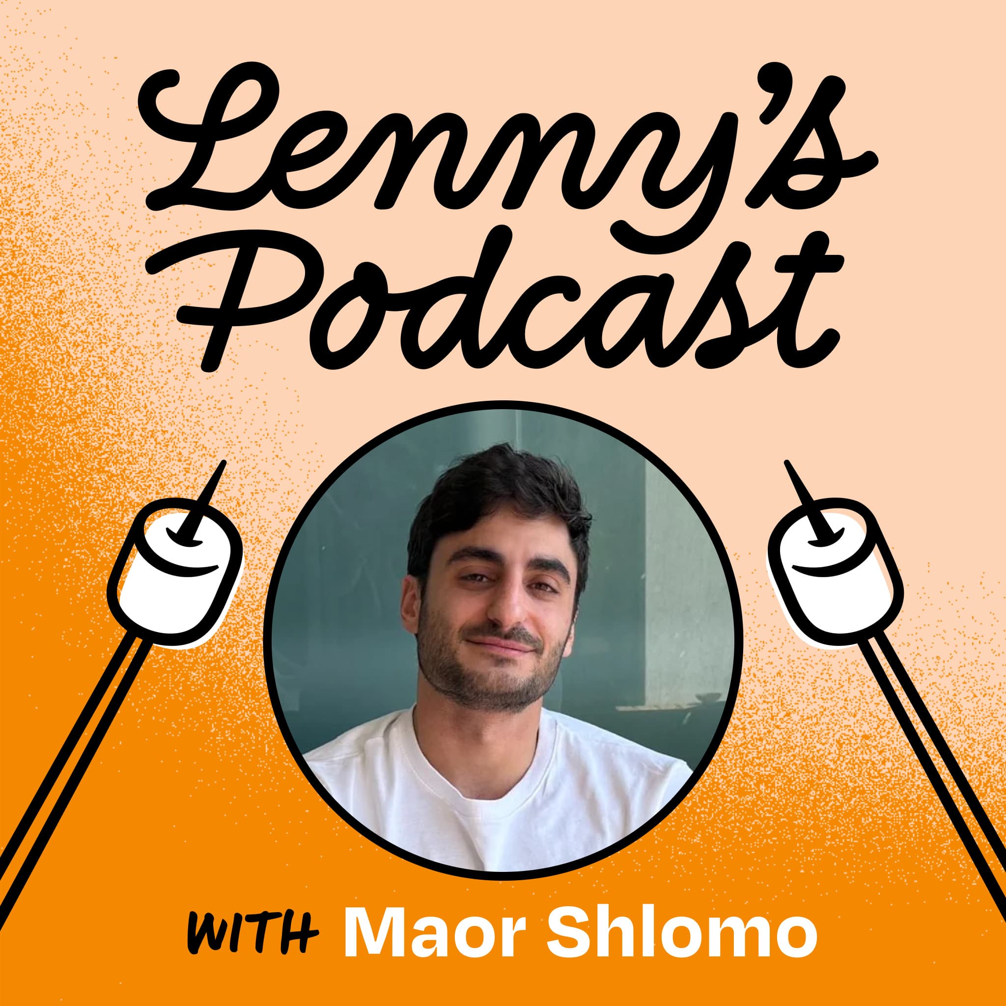 Lenny's Podcast: Product | Career | Growth cover art