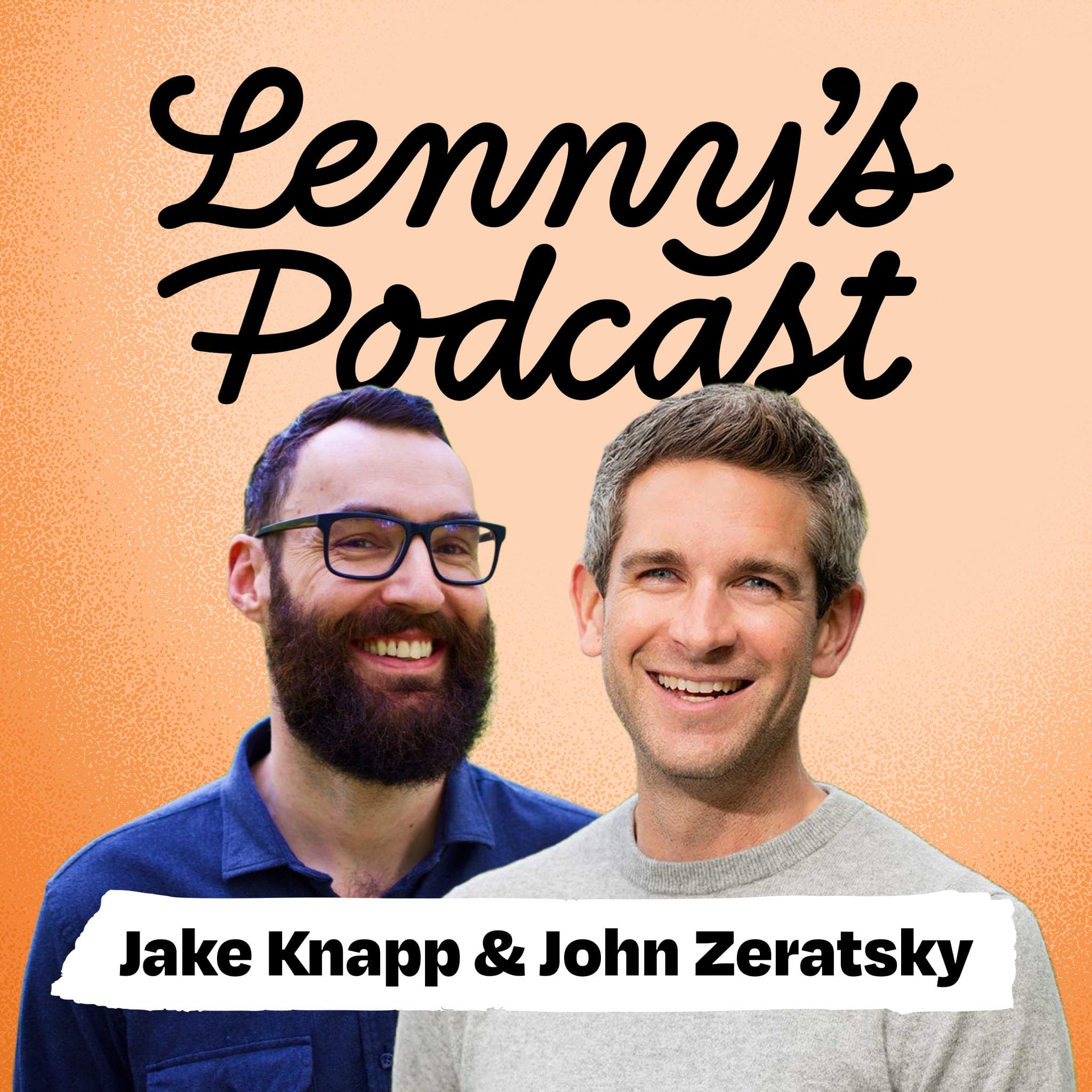 Lenny's Podcast: Product | Career | Growth cover art