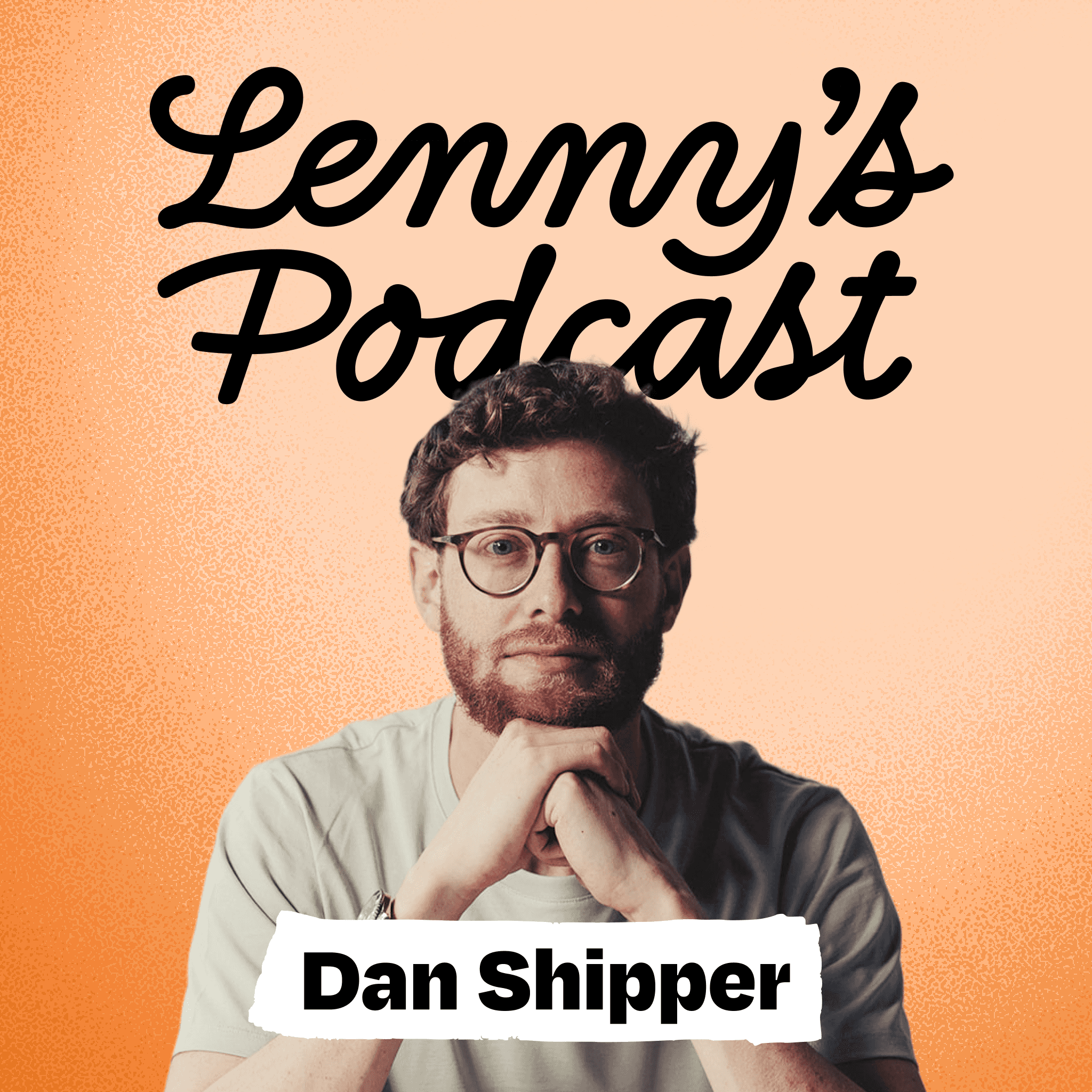 Lenny's Podcast: Product | Career | Growth cover art