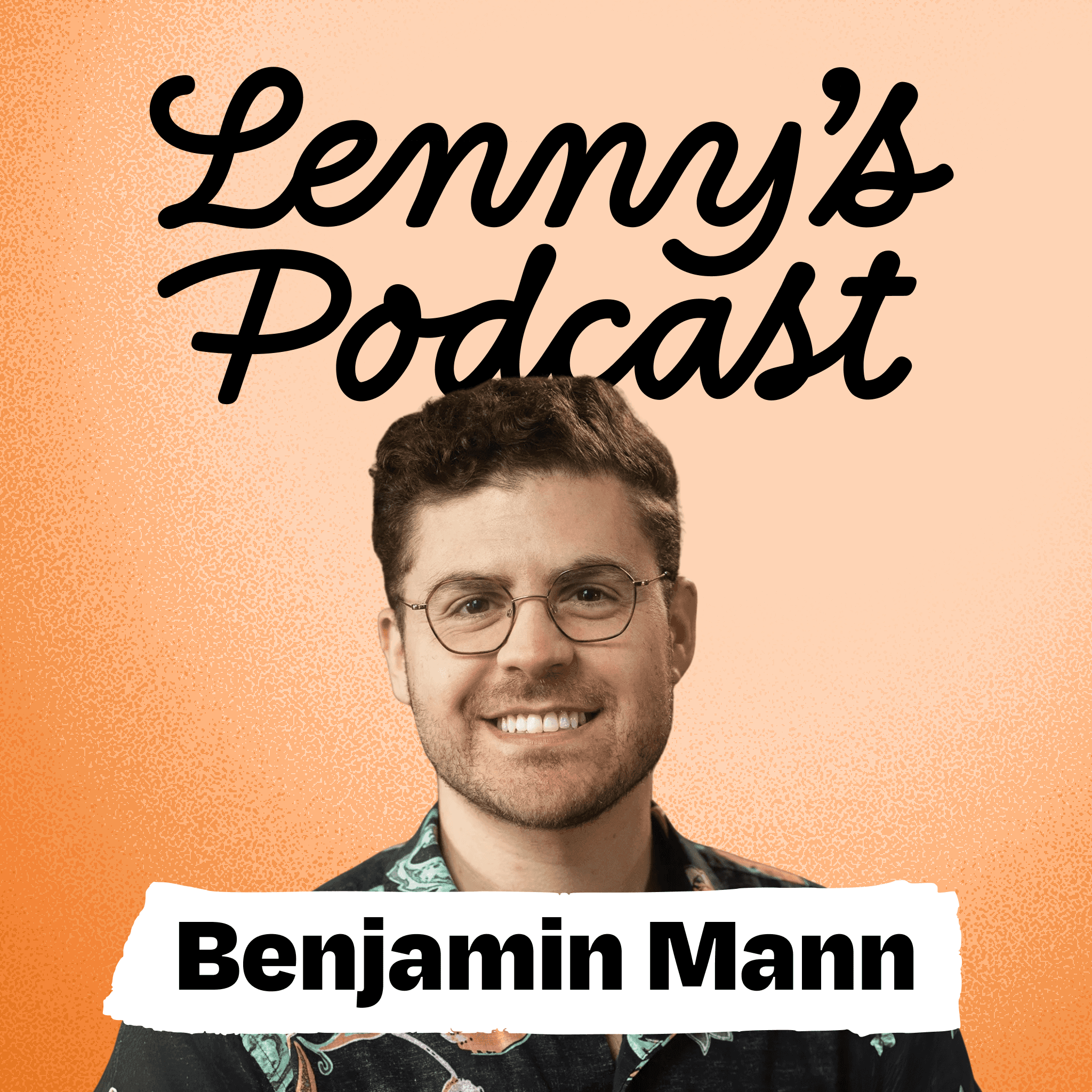 Lenny's Podcast: Product | Career | Growth cover art