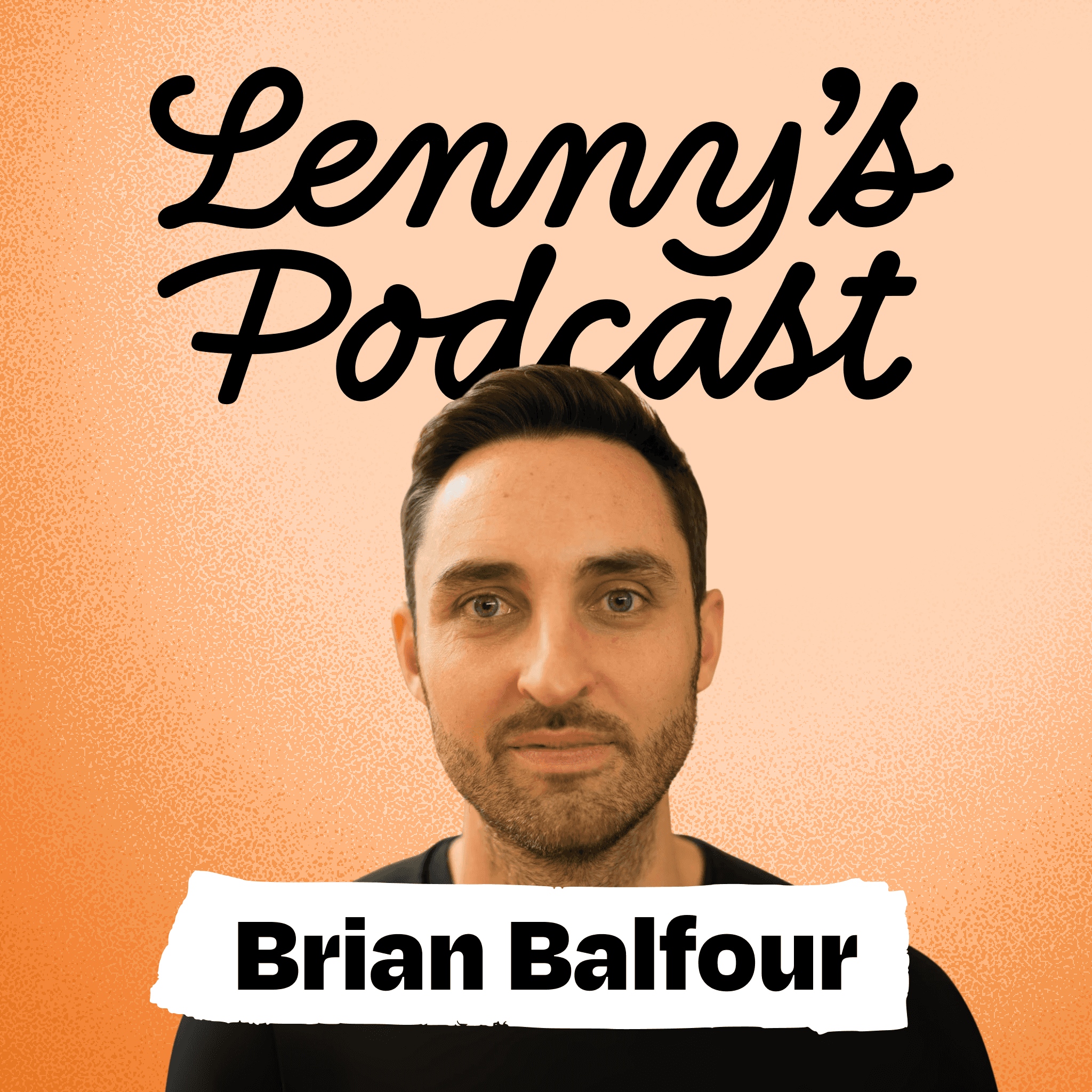 Lenny's Podcast: Product | Career | Growth cover art