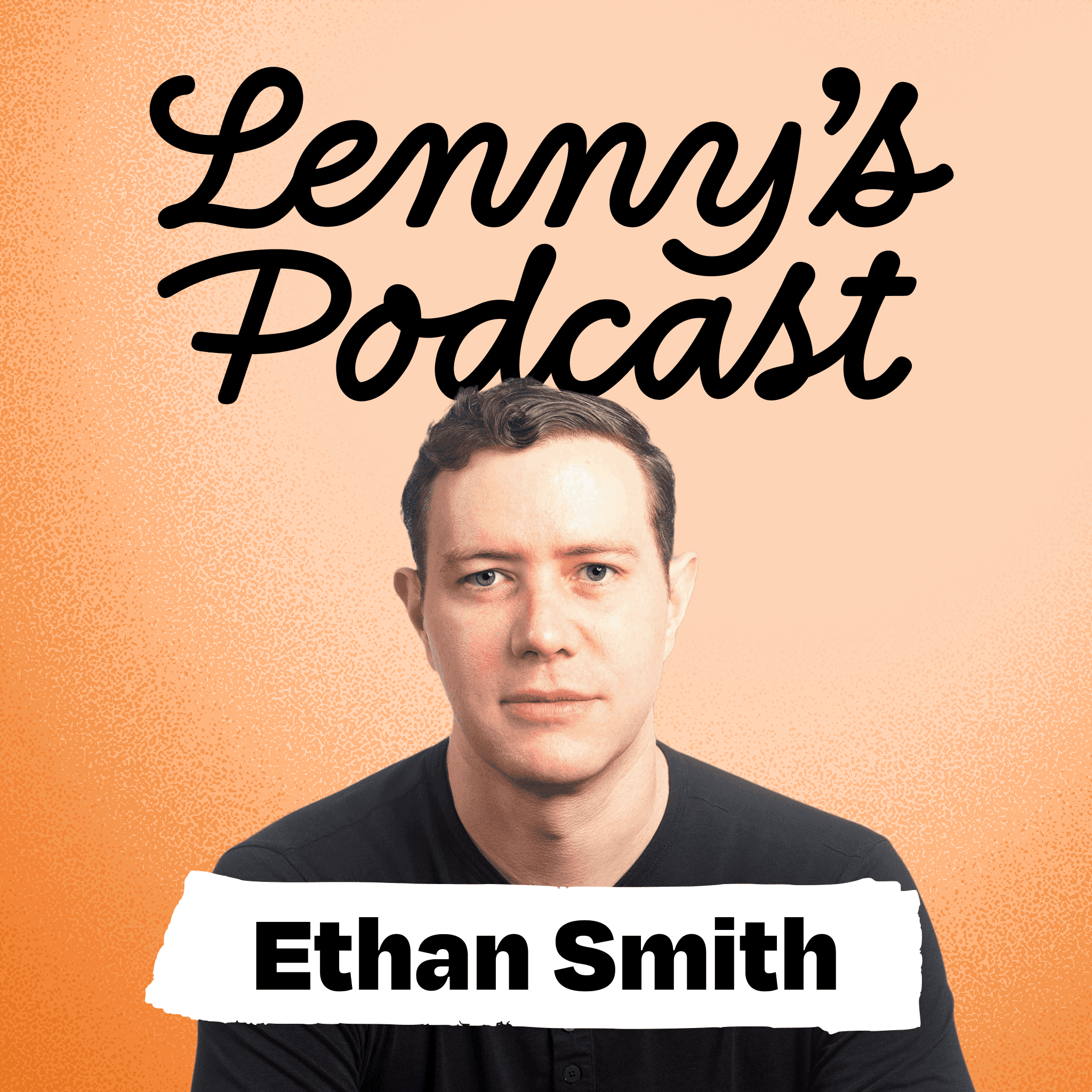 Lenny's Podcast: Product | Career | Growth cover art