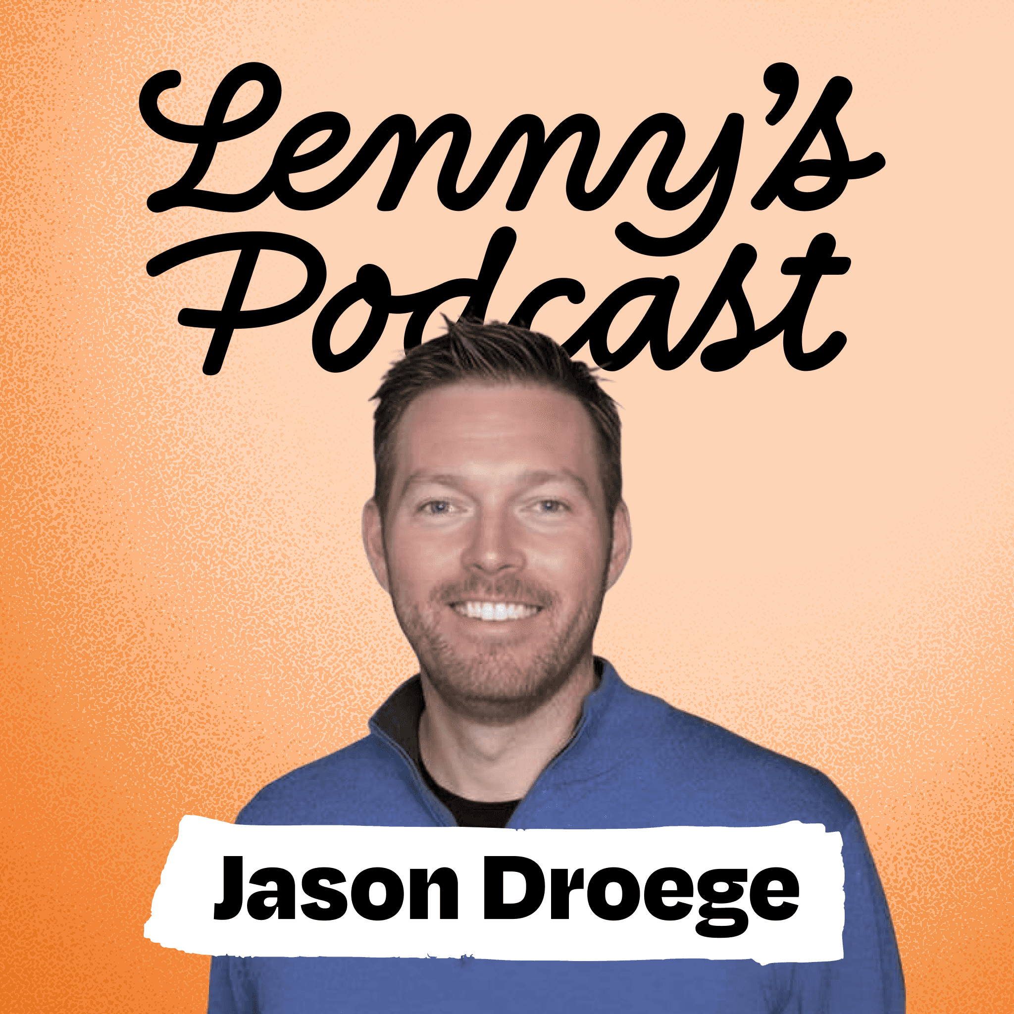 Lenny's Podcast: Product | Career | Growth cover art