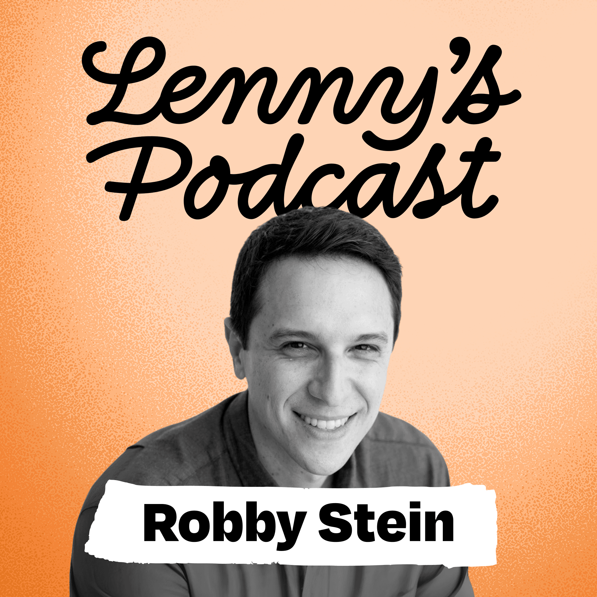 Lenny's Podcast: Product | Career | Growth cover art