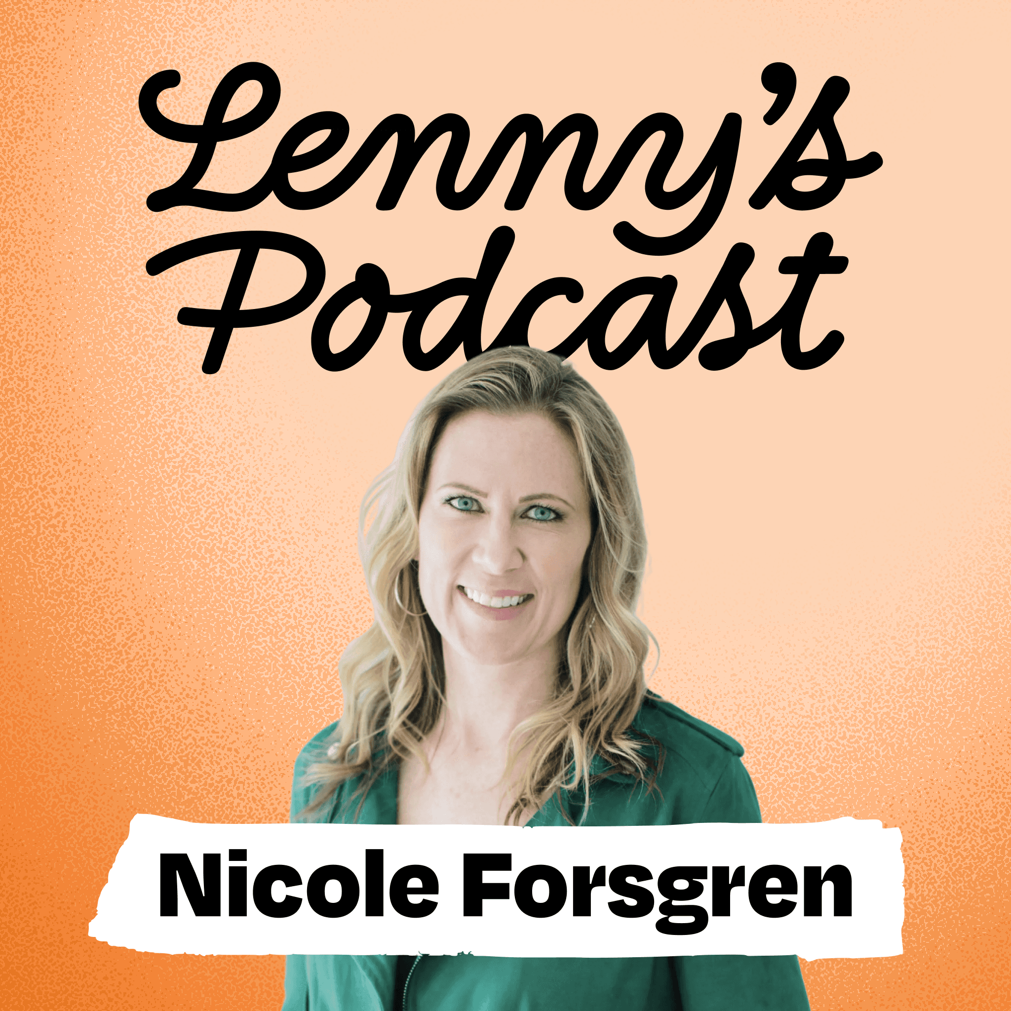Lenny's Podcast: Product | Career | Growth cover art