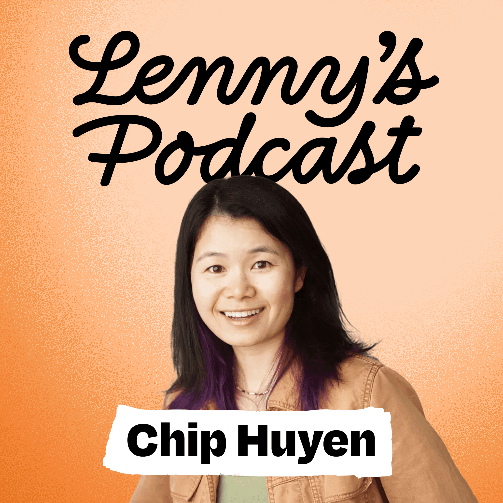 Lenny's Podcast: Product | Career | Growth cover art