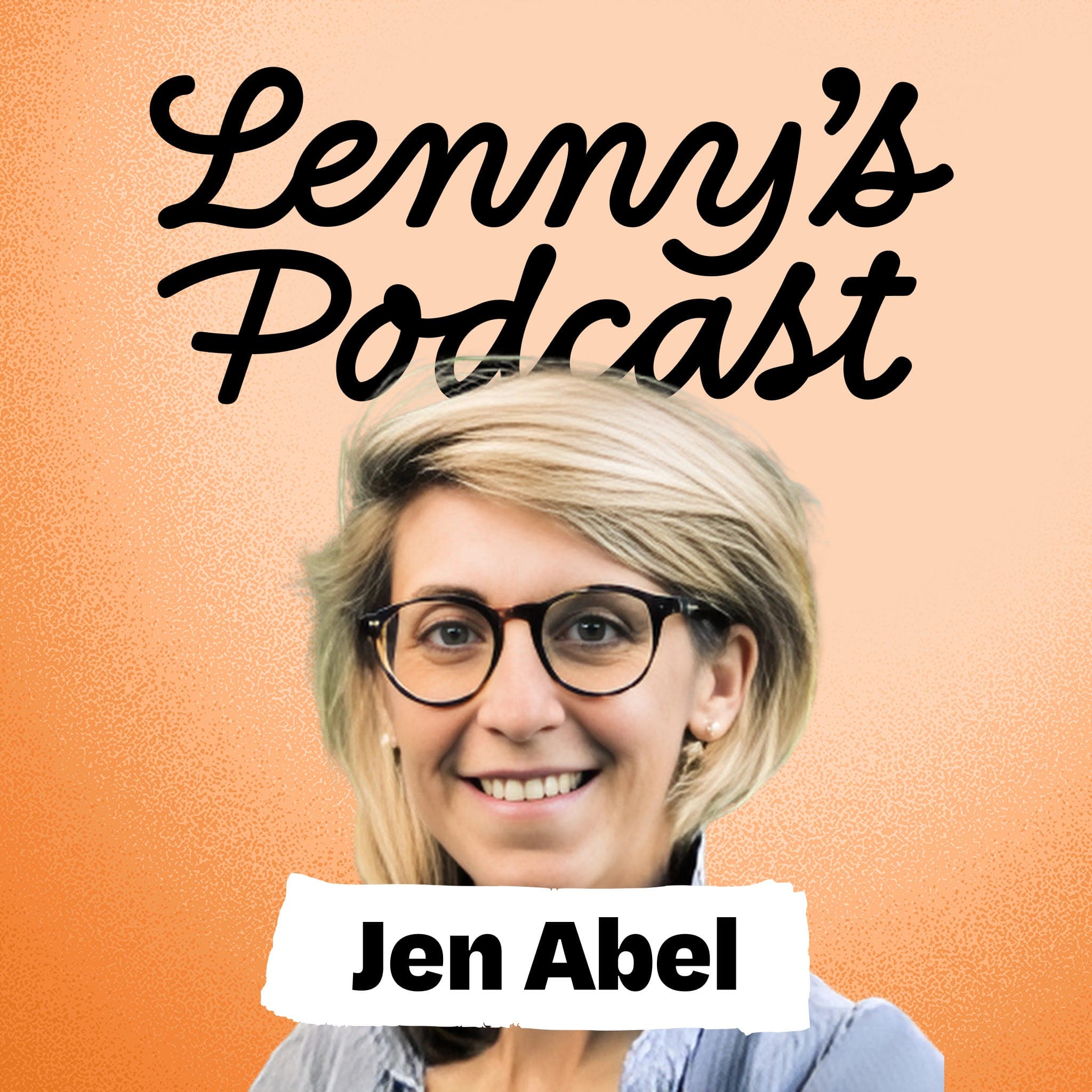 Lenny's Podcast: Product | Career | Growth cover art