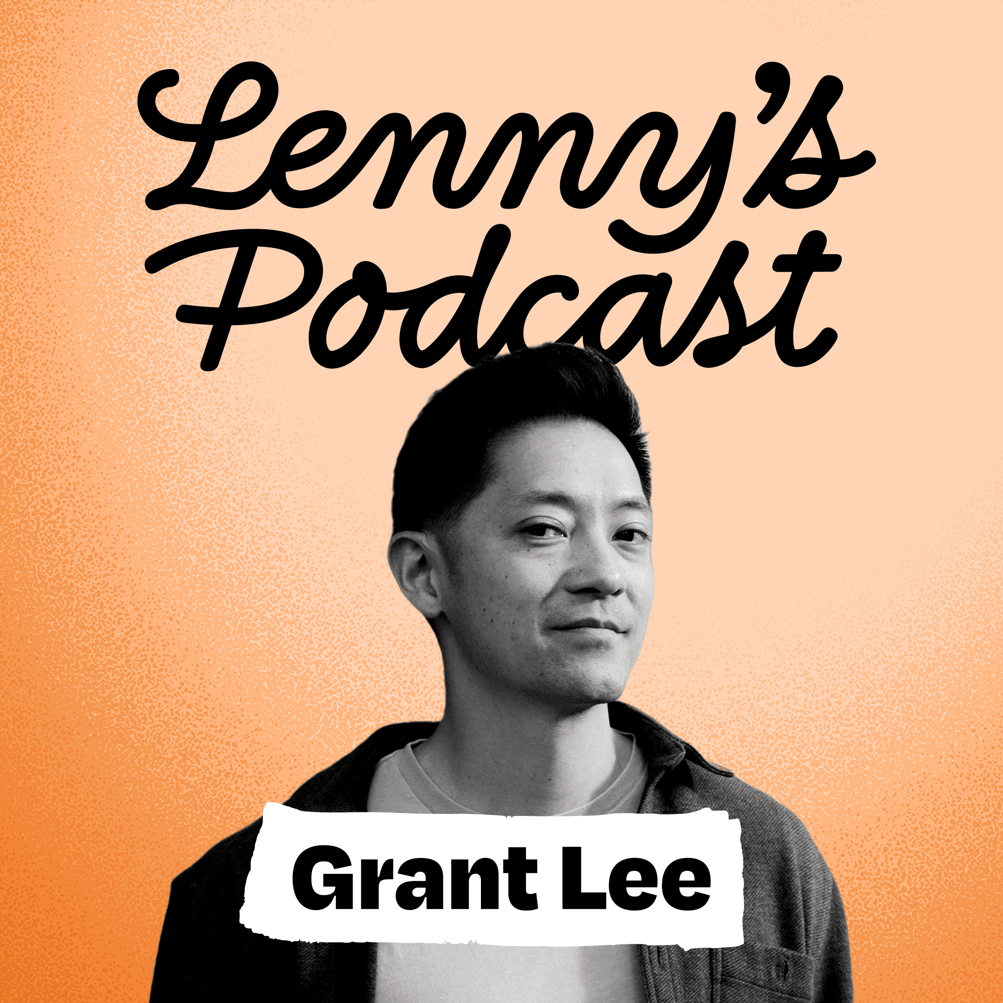 Lenny's Podcast: Product | Career | Growth cover art