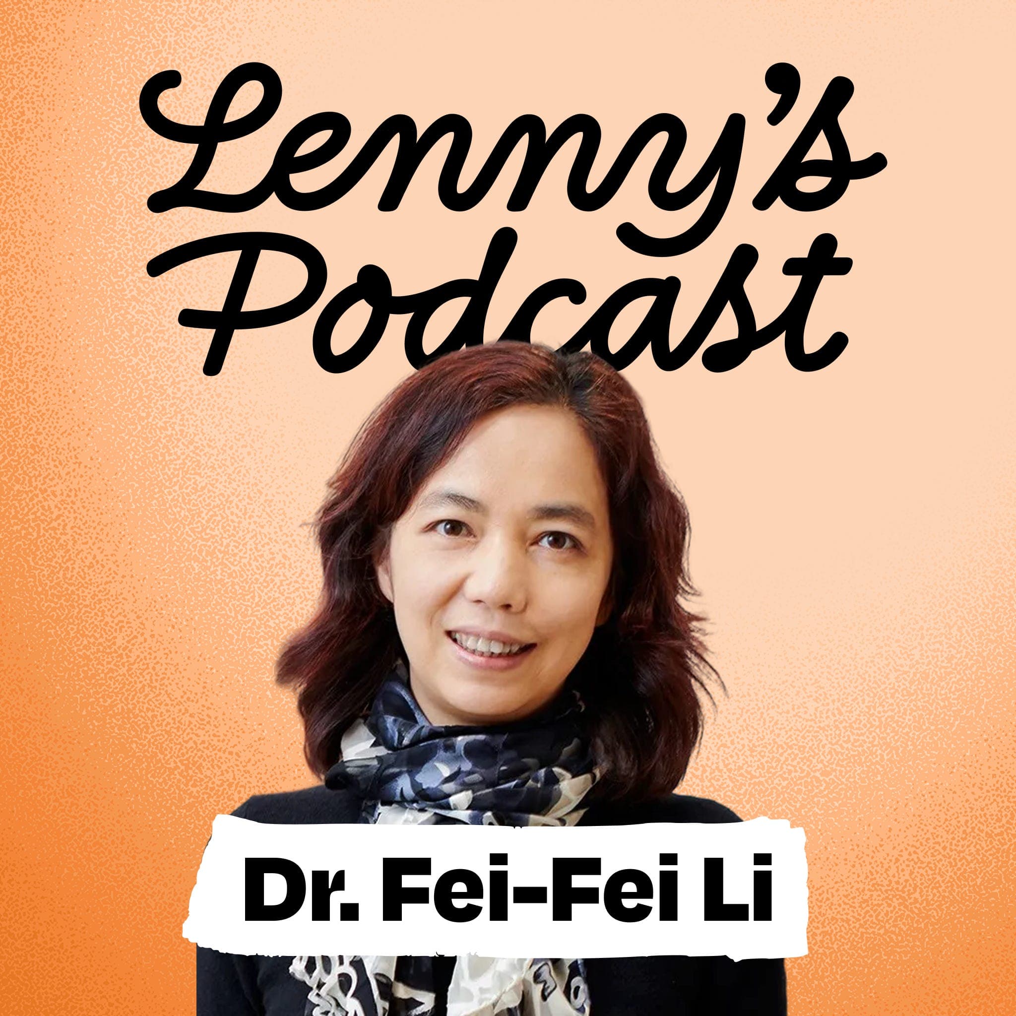 Lenny's Podcast: Product | Career | Growth cover art