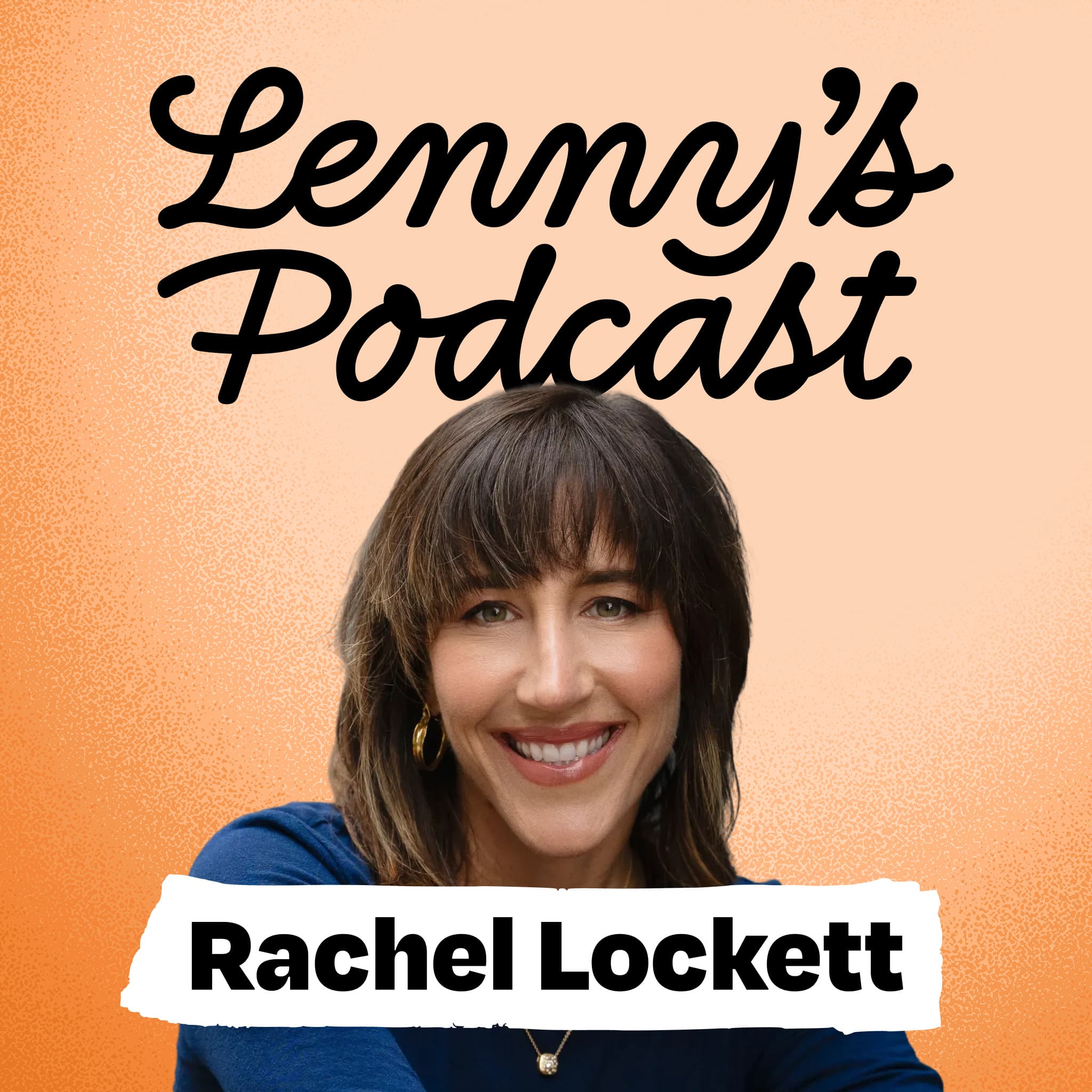 Lenny's Podcast: Product | Career | Growth cover art