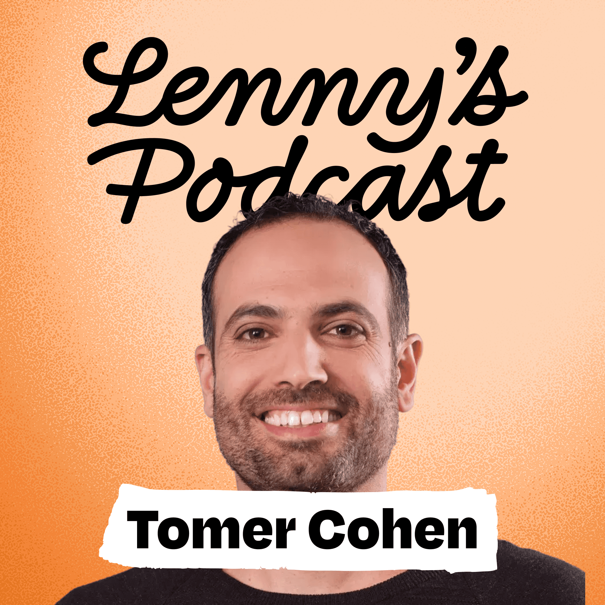 Lenny's Podcast: Product | Career | Growth cover art