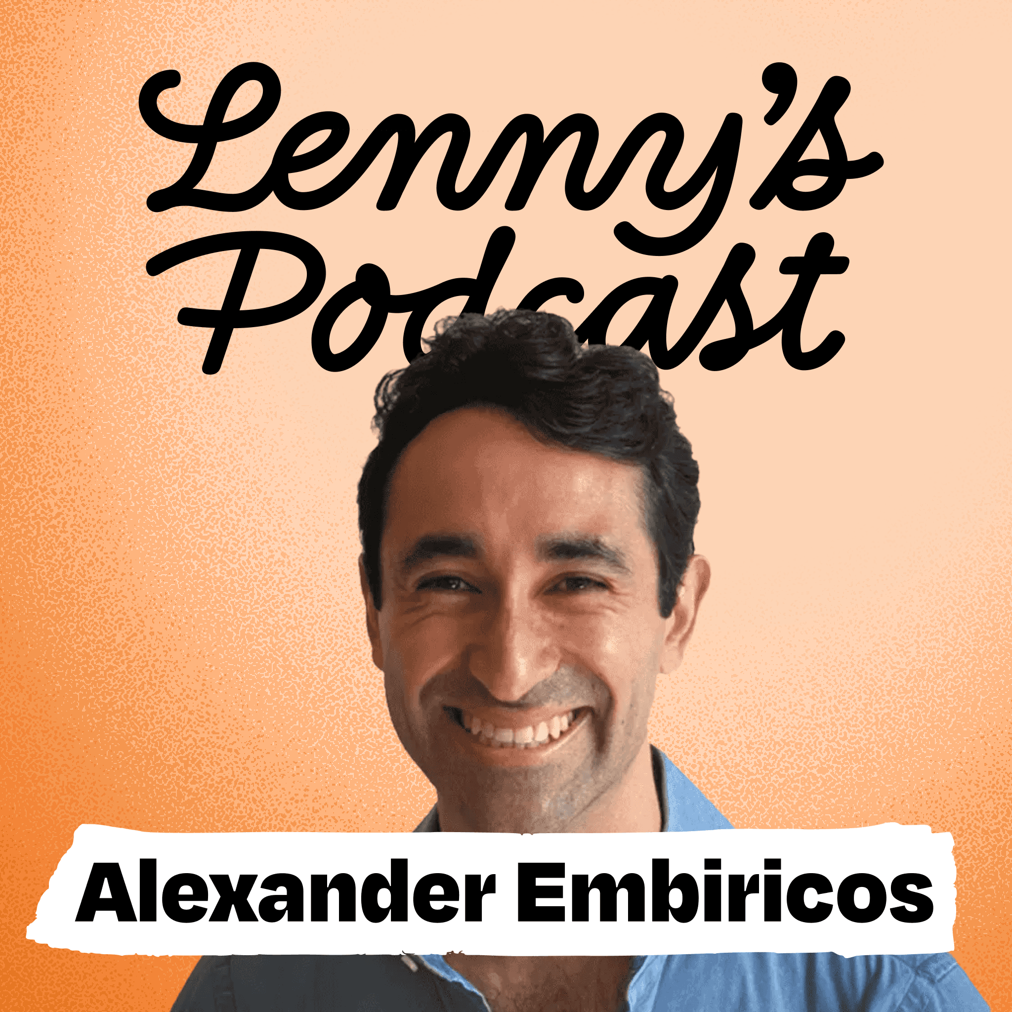 Lenny's Podcast: Product | Career | Growth cover art
