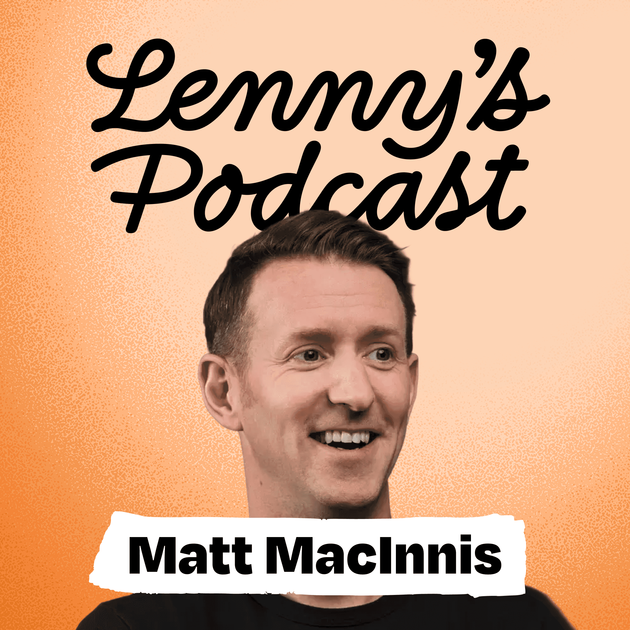 Lenny's Podcast: Product | Career | Growth cover art