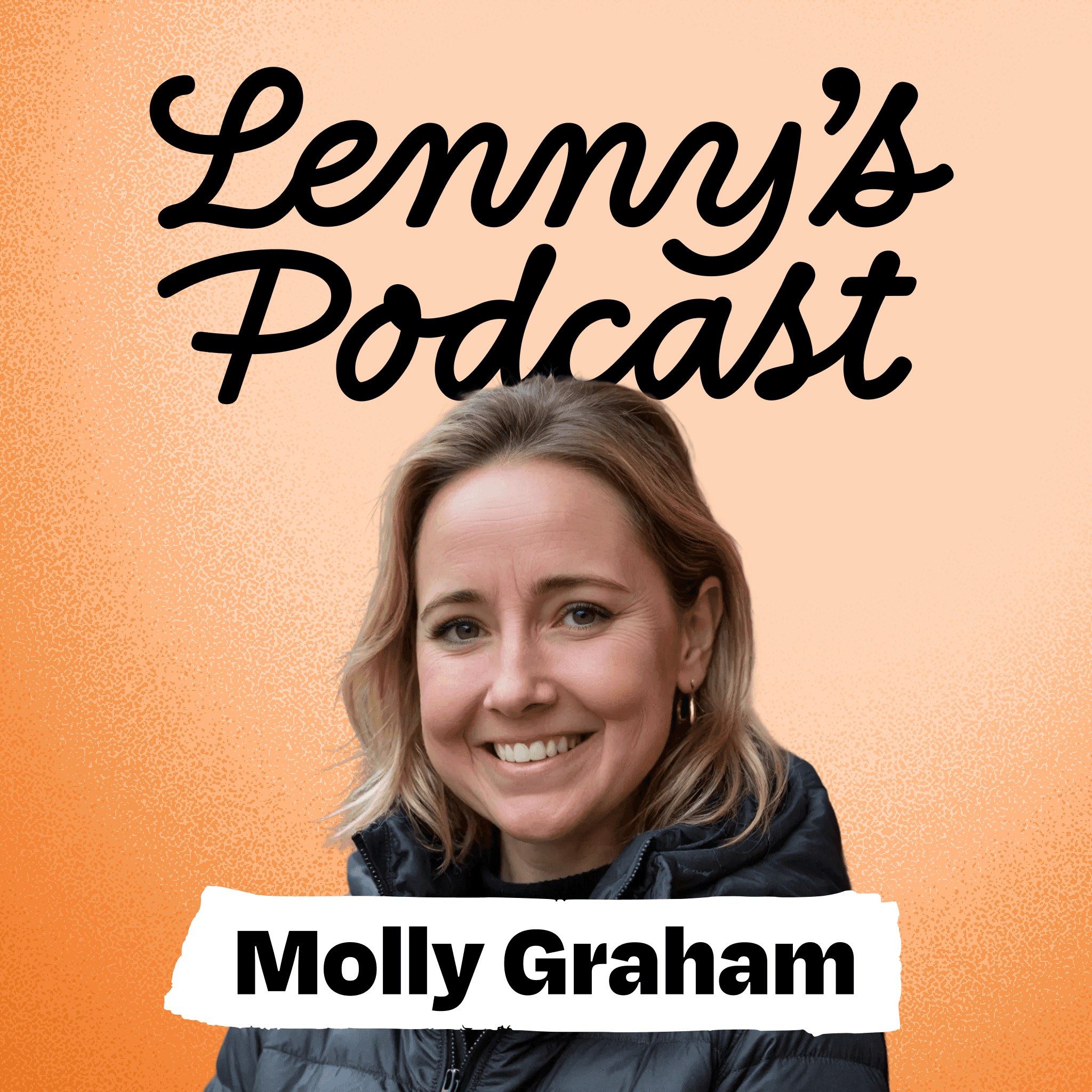 Lenny's Podcast: Product | Career | Growth cover art