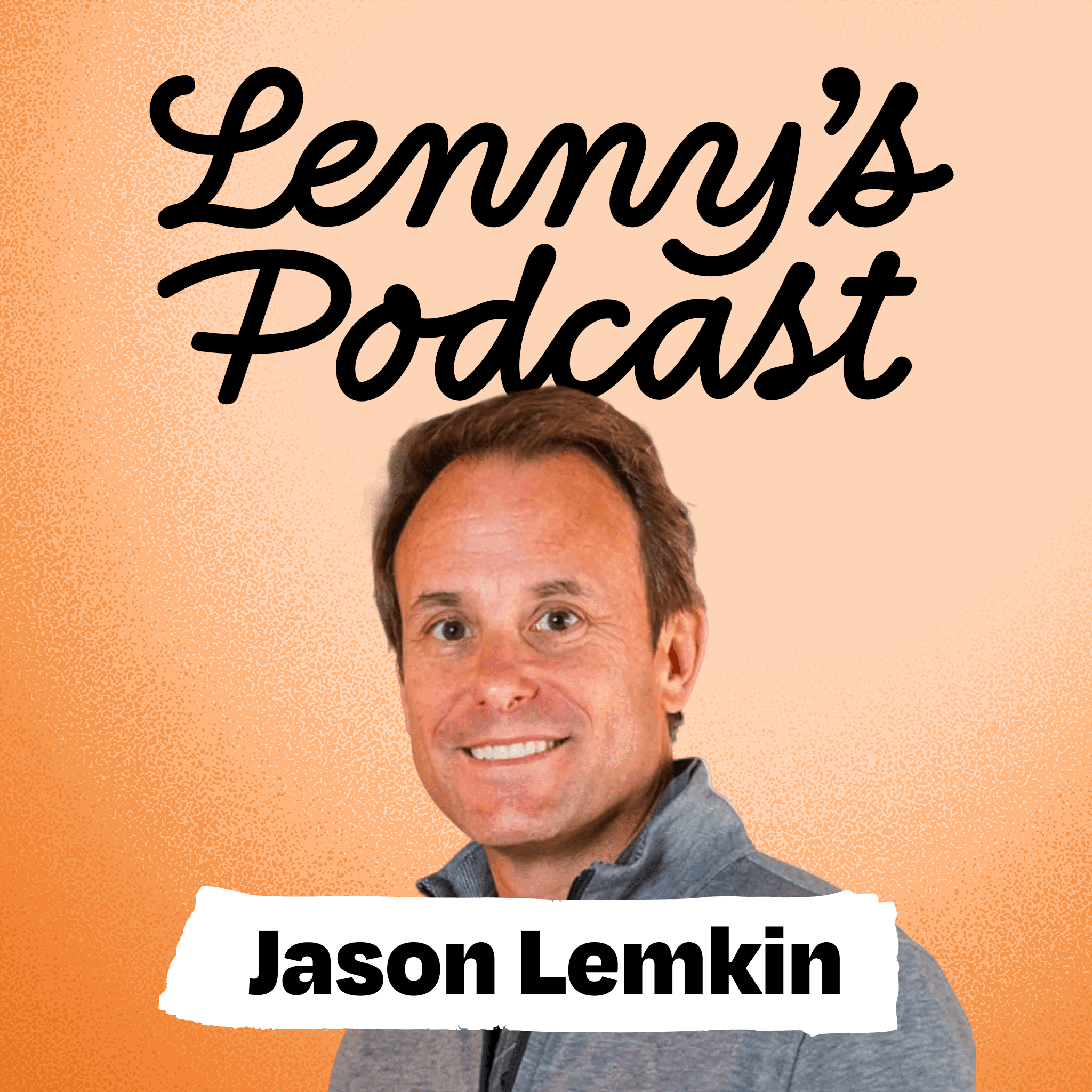 Lenny's Podcast: Product | Career | Growth cover art