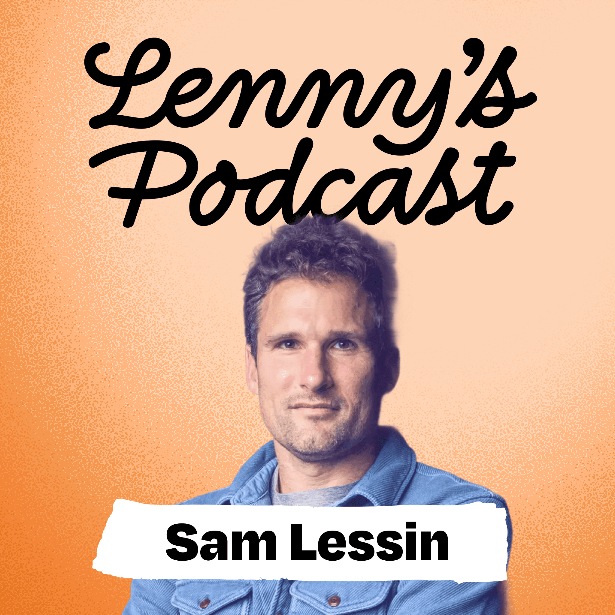 Lenny's Podcast: Product | Career | Growth cover art