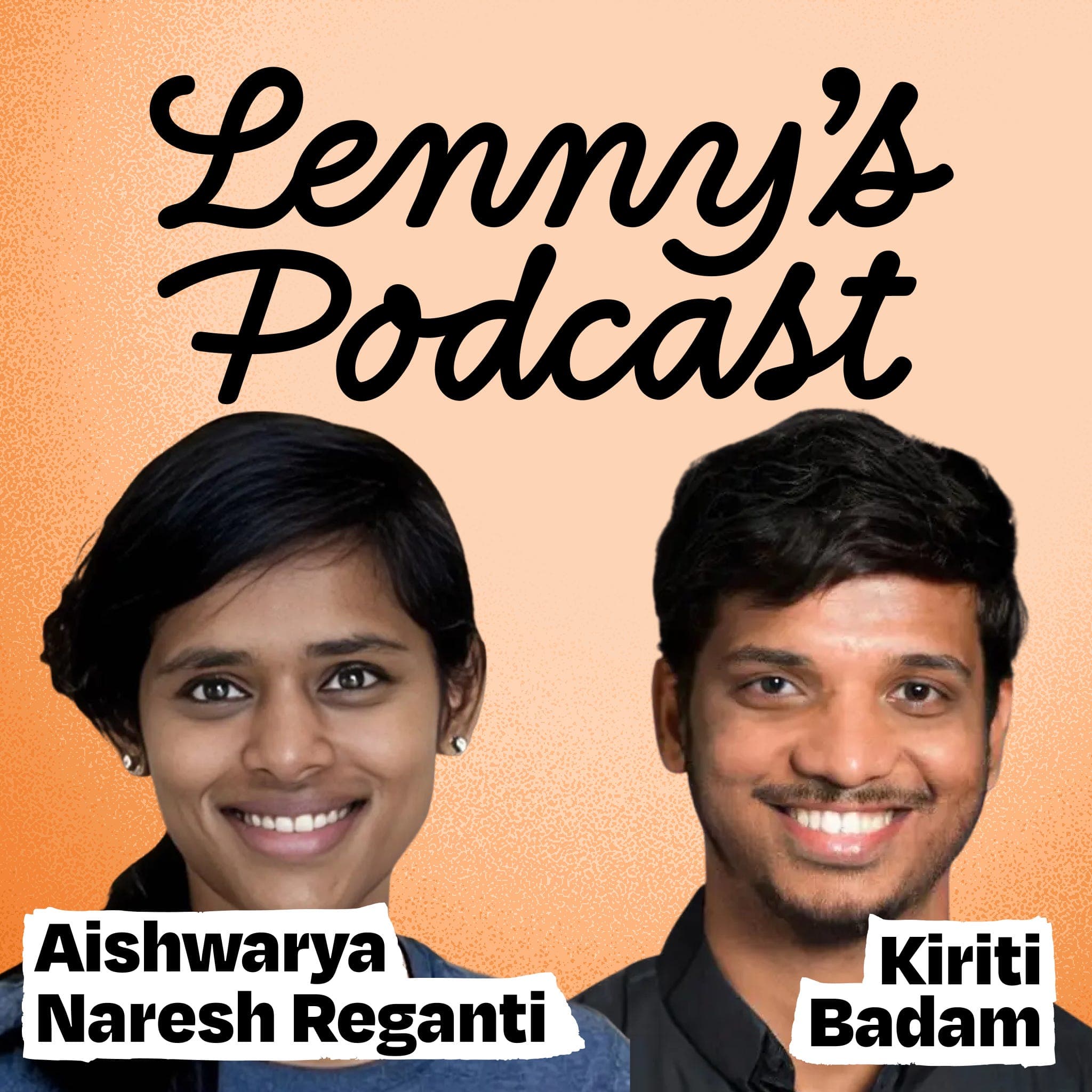 Lenny's Podcast: Product | Career | Growth cover art