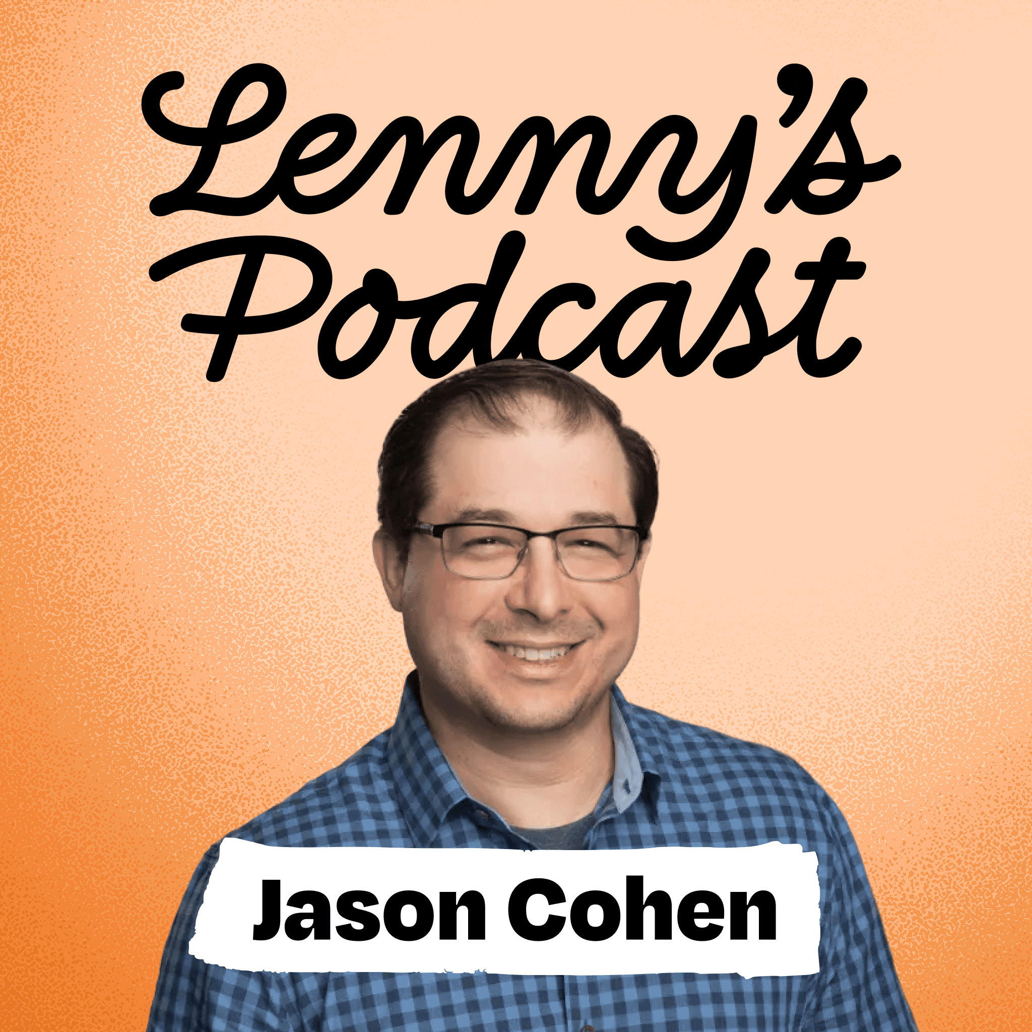 Lenny's Podcast: Product | Career | Growth cover art