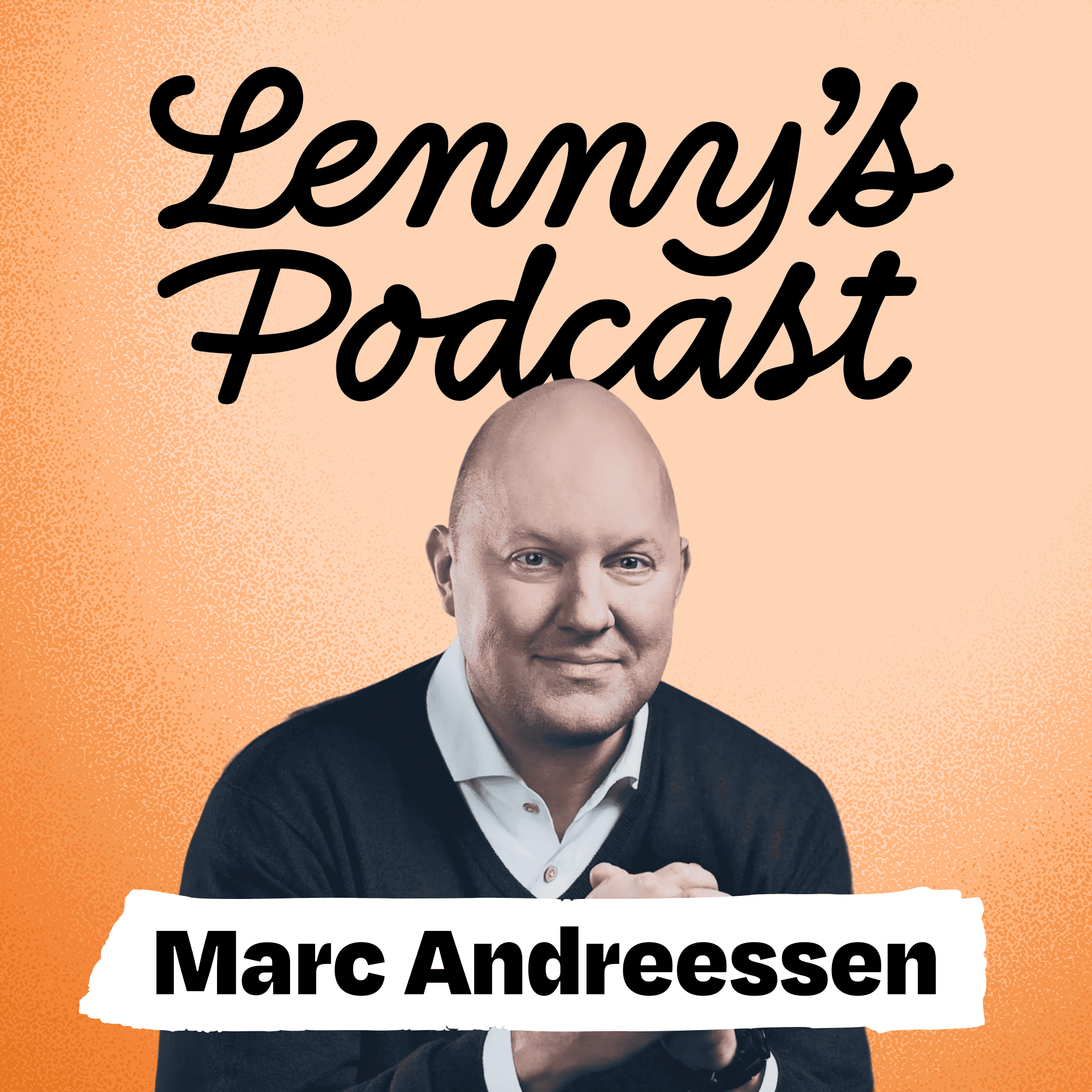 Lenny's Podcast: Product | Career | Growth cover art