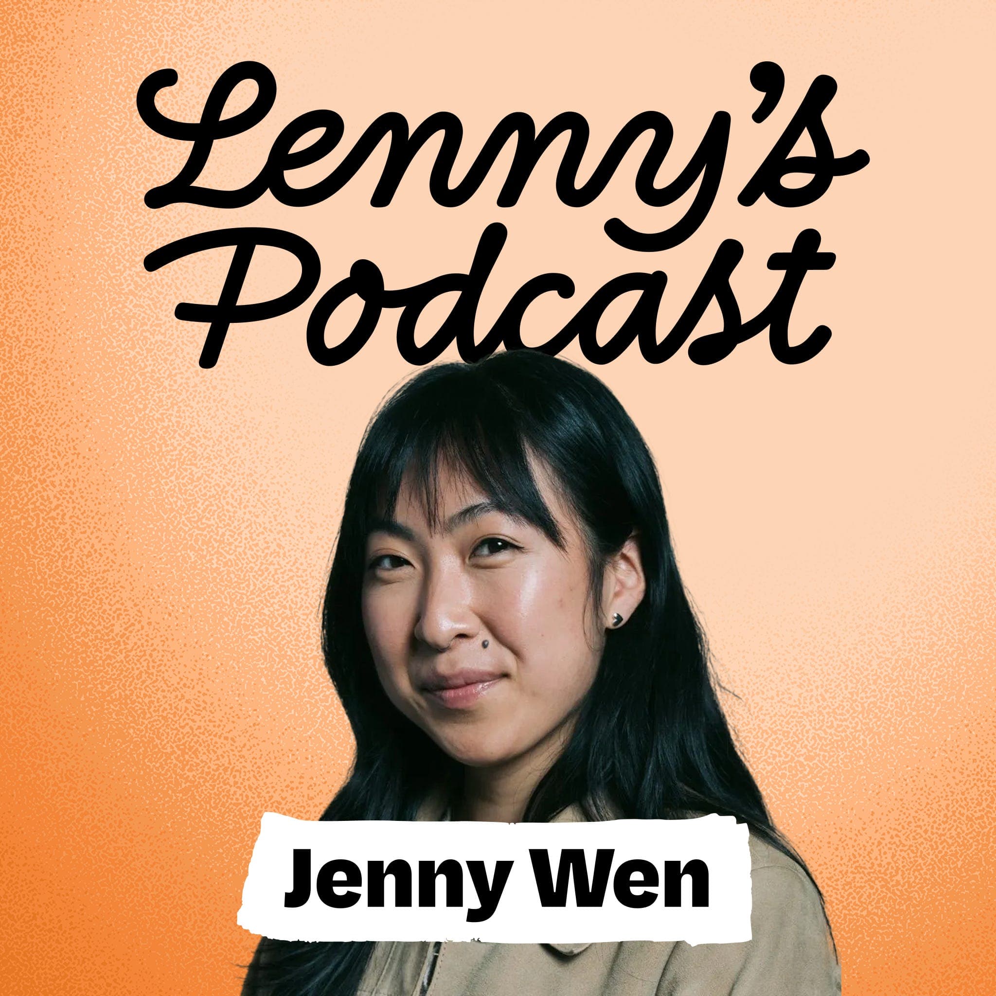 Lenny's Podcast: Product | Career | Growth cover art