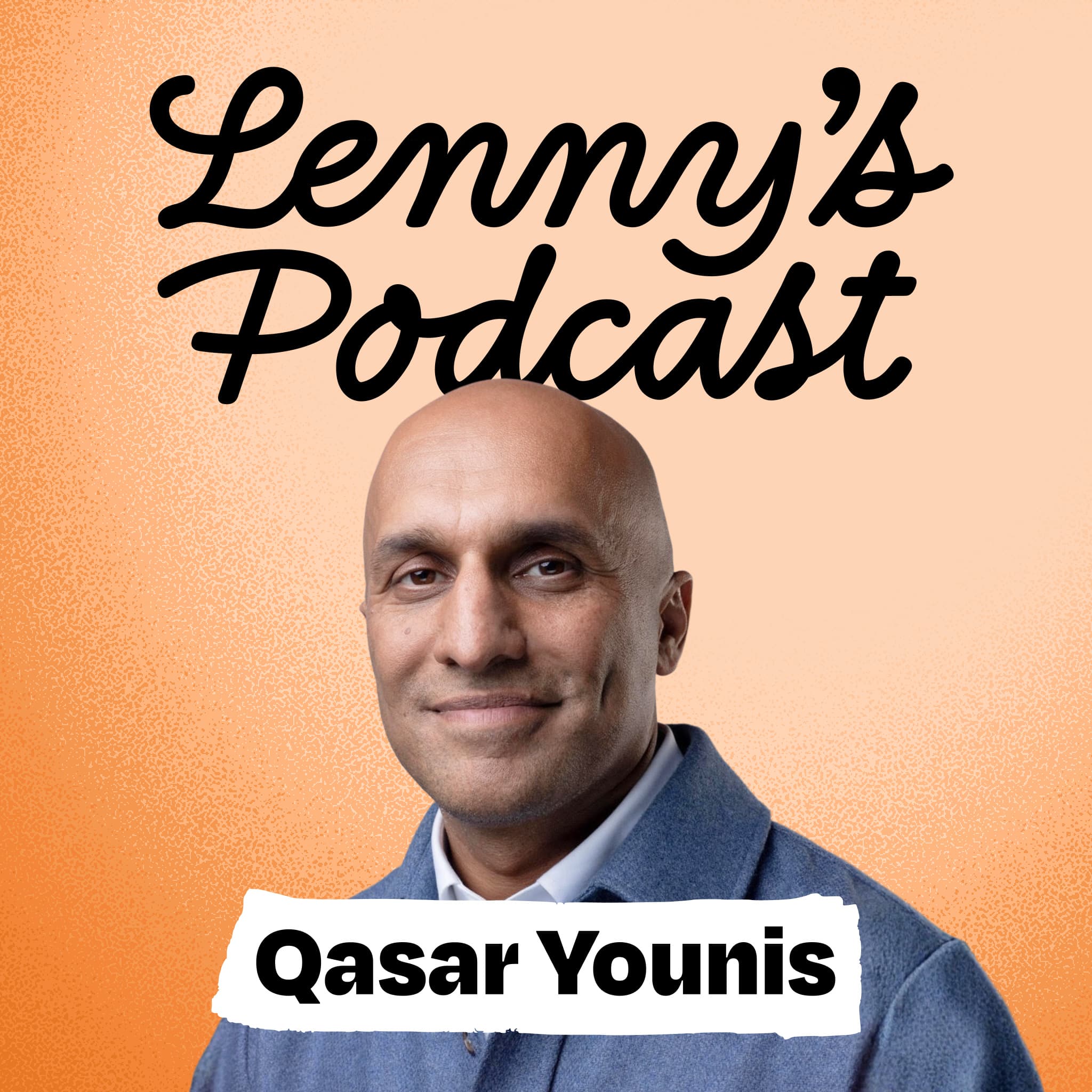 Lenny's Podcast: Product | Career | Growth cover art