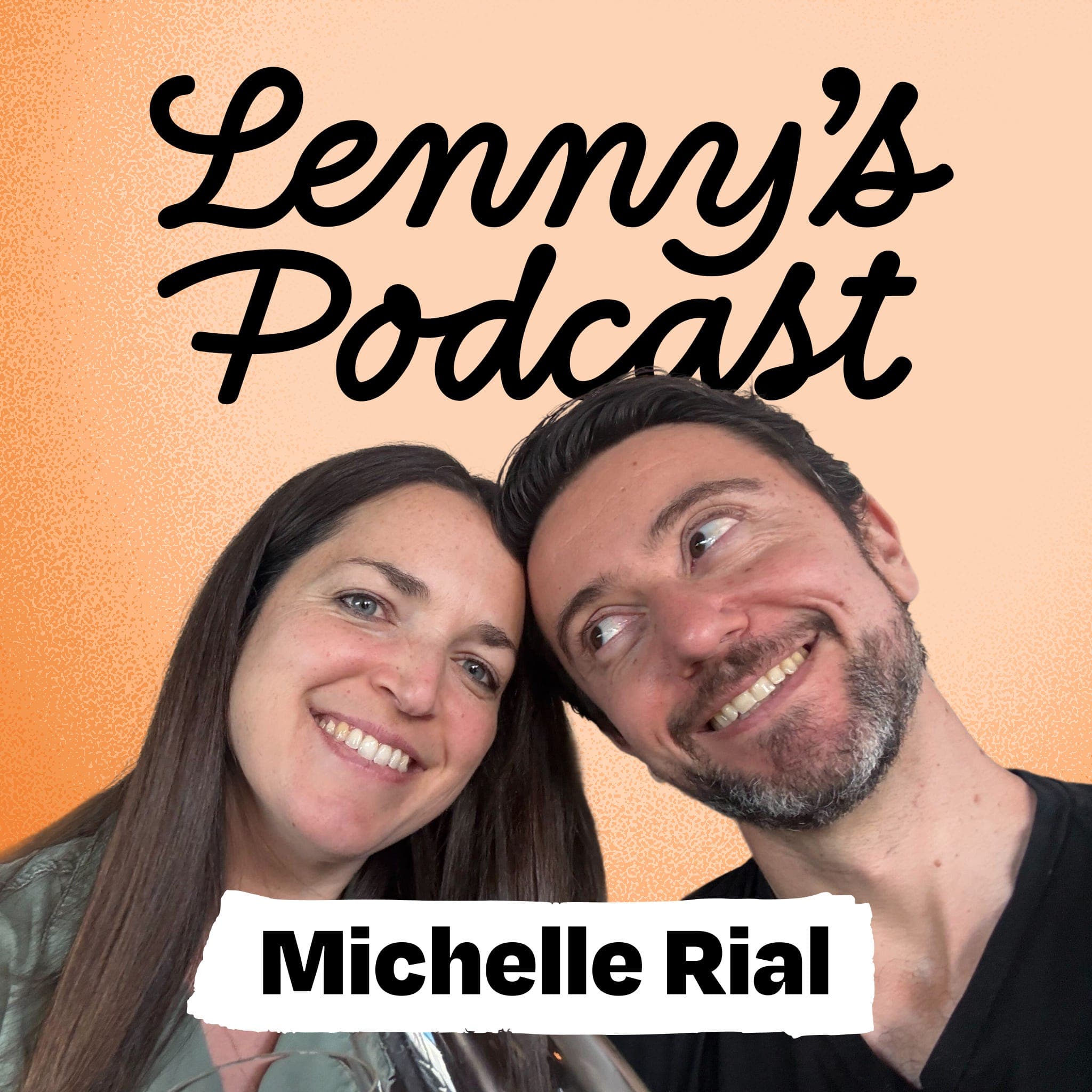 Lenny's Podcast: Product | Career | Growth cover art