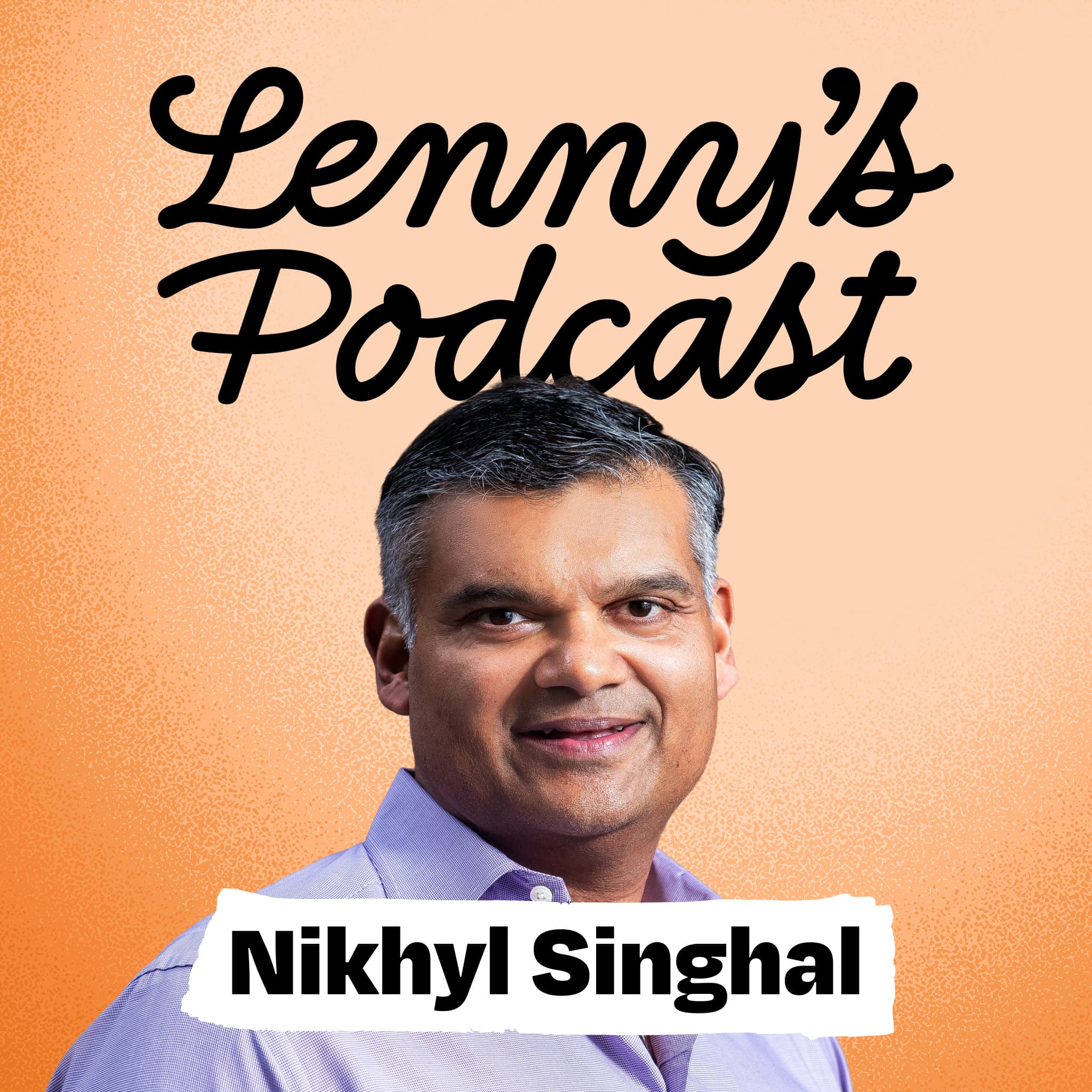Lenny's Podcast: Product | Career | Growth cover art