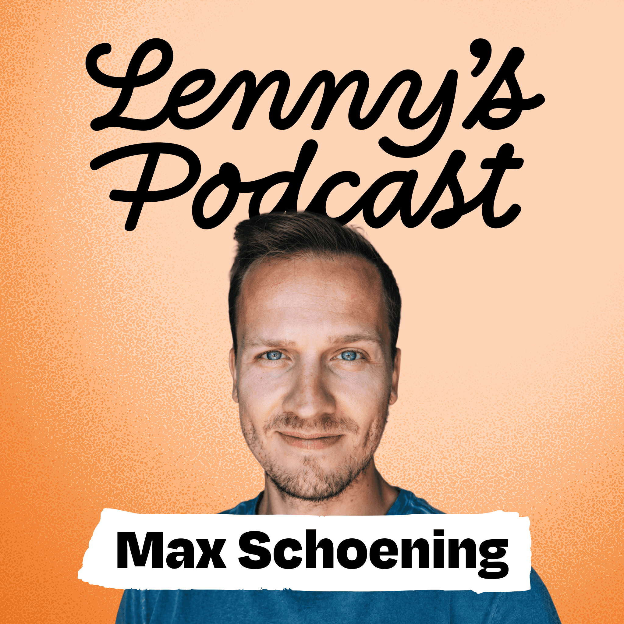 Lenny's Podcast: Product | Career | Growth cover art