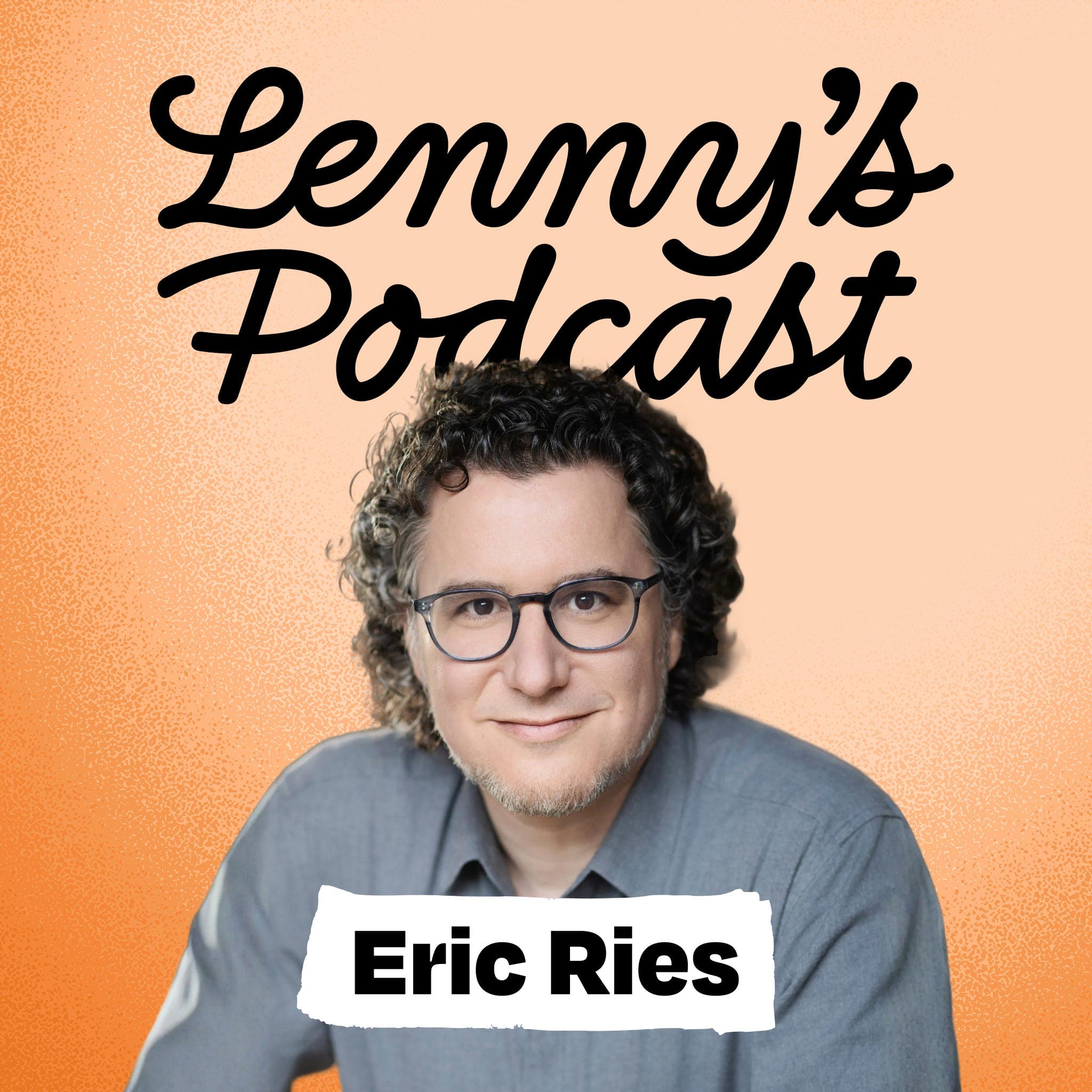 Lenny's Podcast: Product | Career | Growth cover art