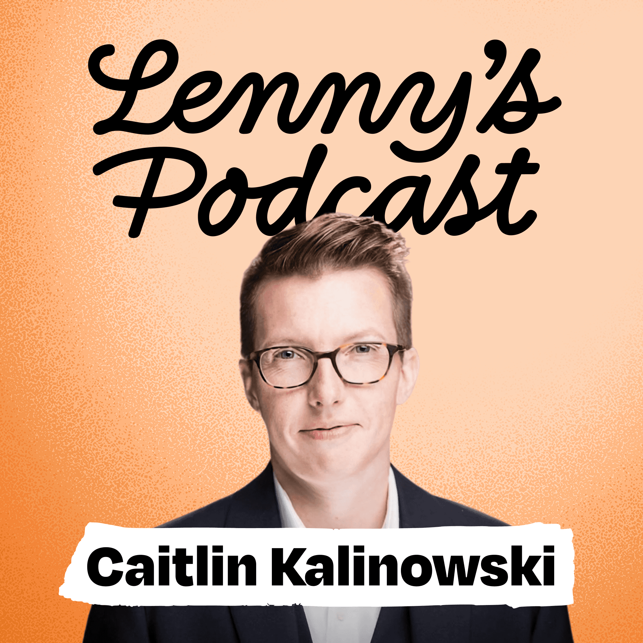 Lenny's Podcast: Product | Career | Growth cover art