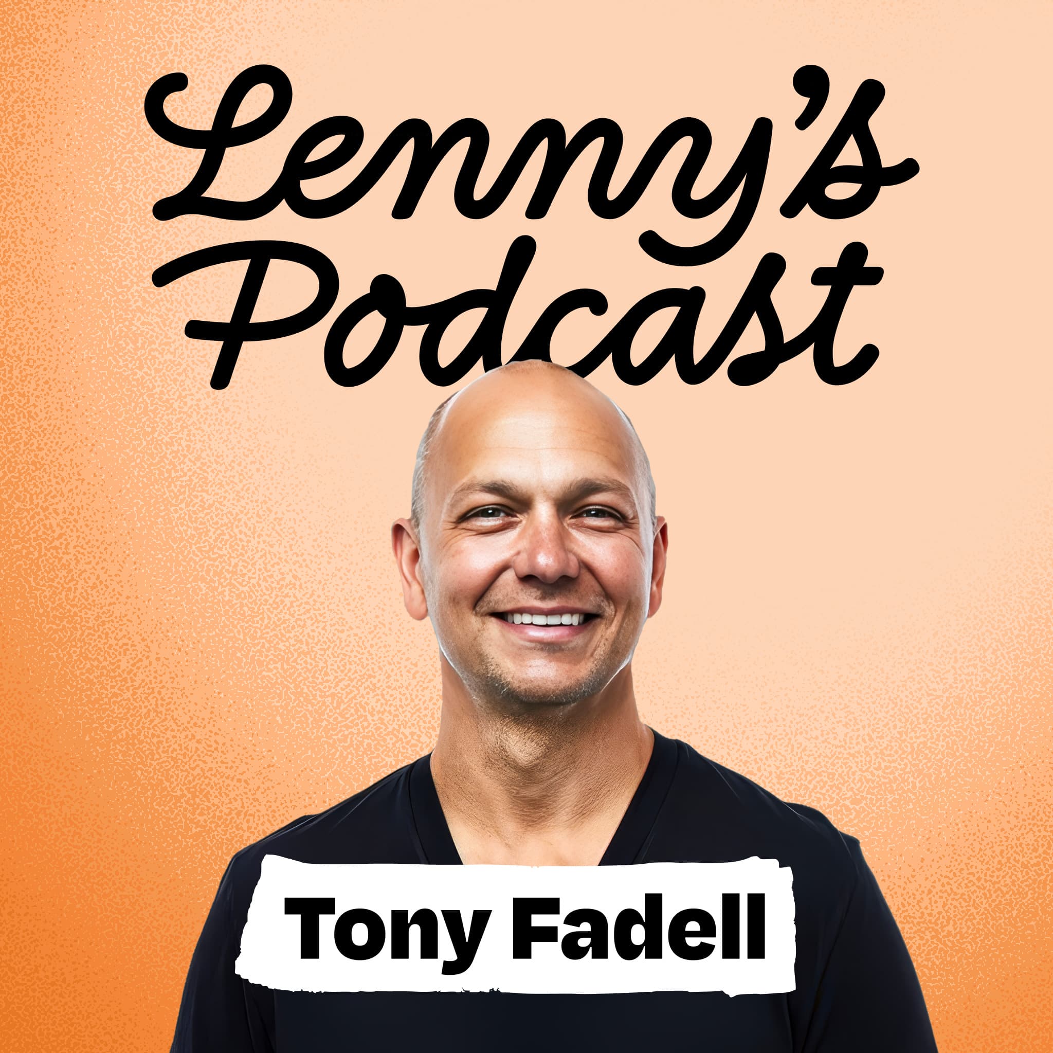 Lenny's Podcast: Product | Career | Growth cover art