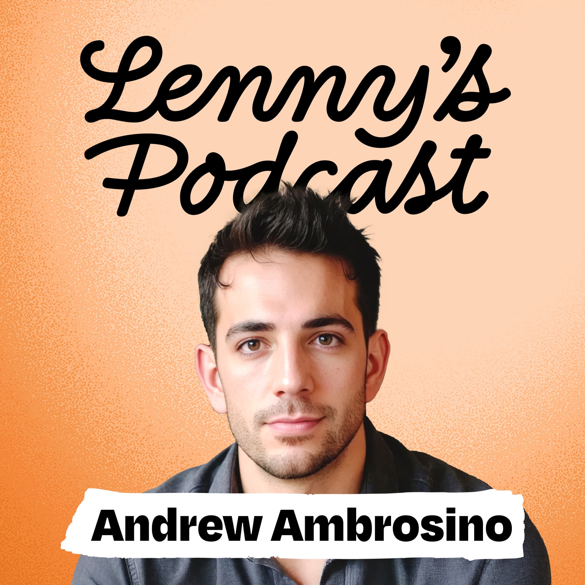Lenny's Podcast: Product | Career | Growth cover art