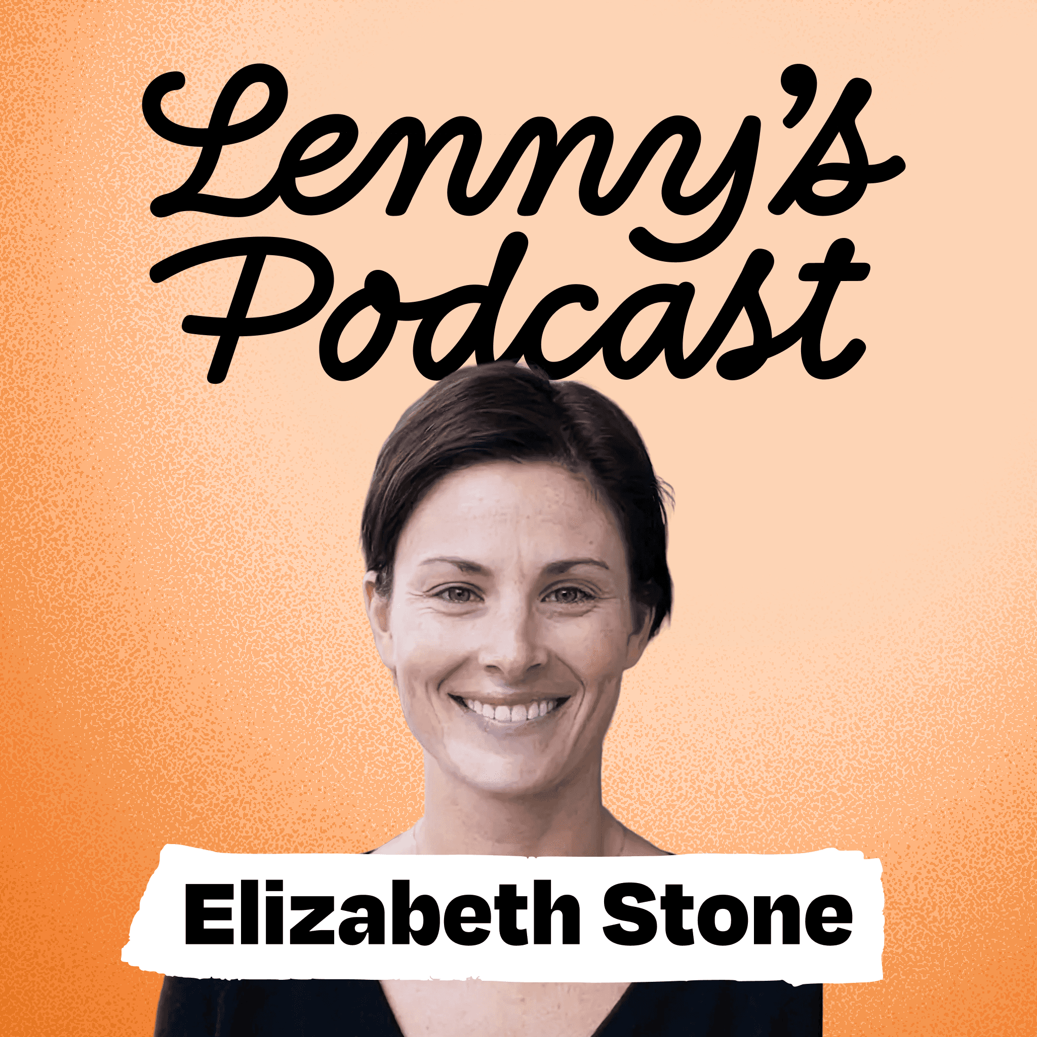 Lenny's Podcast: Product | Career | Growth cover art