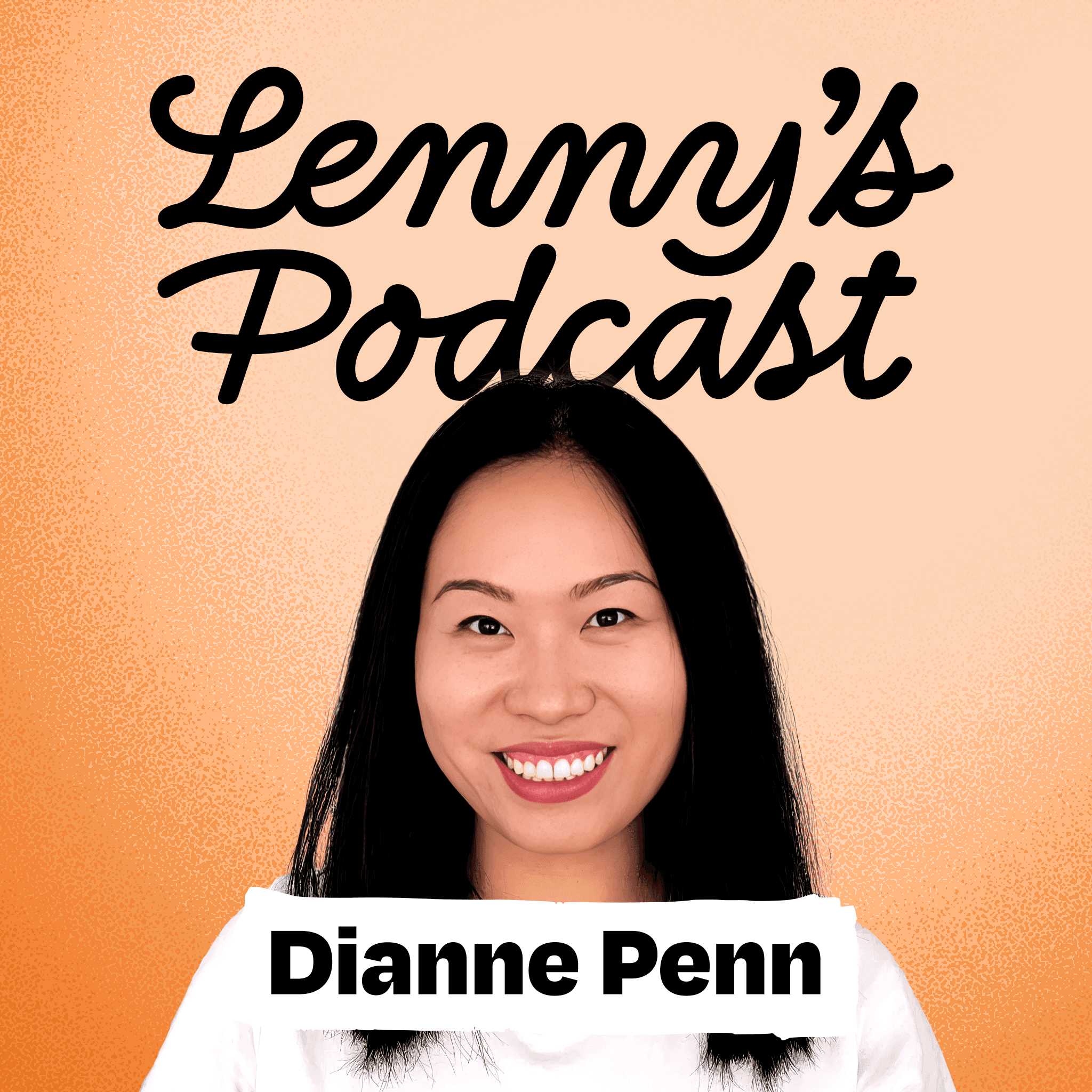 Lenny's Podcast: Product | Career | Growth cover art