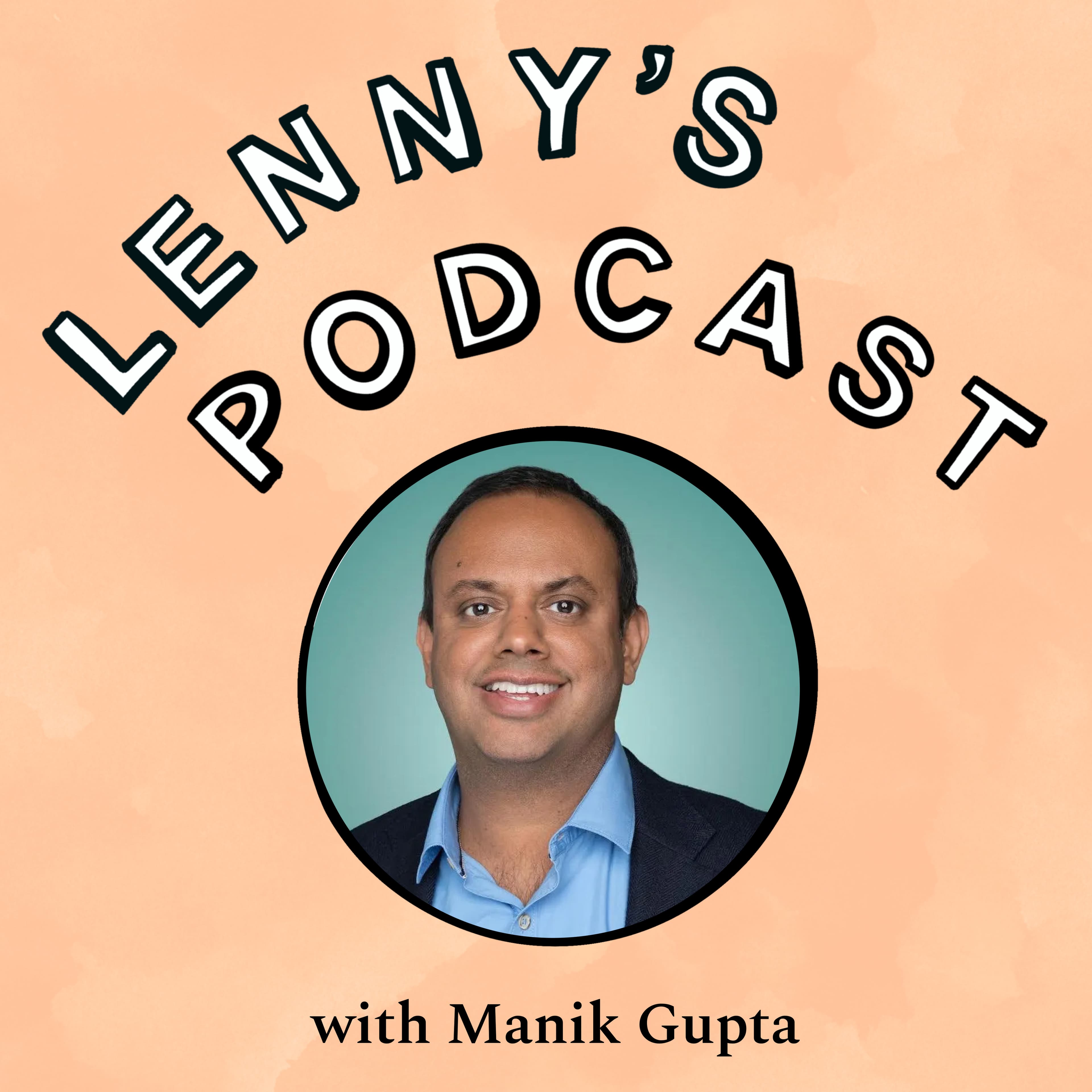 Lenny's Podcast: Product | Career | Growth cover art