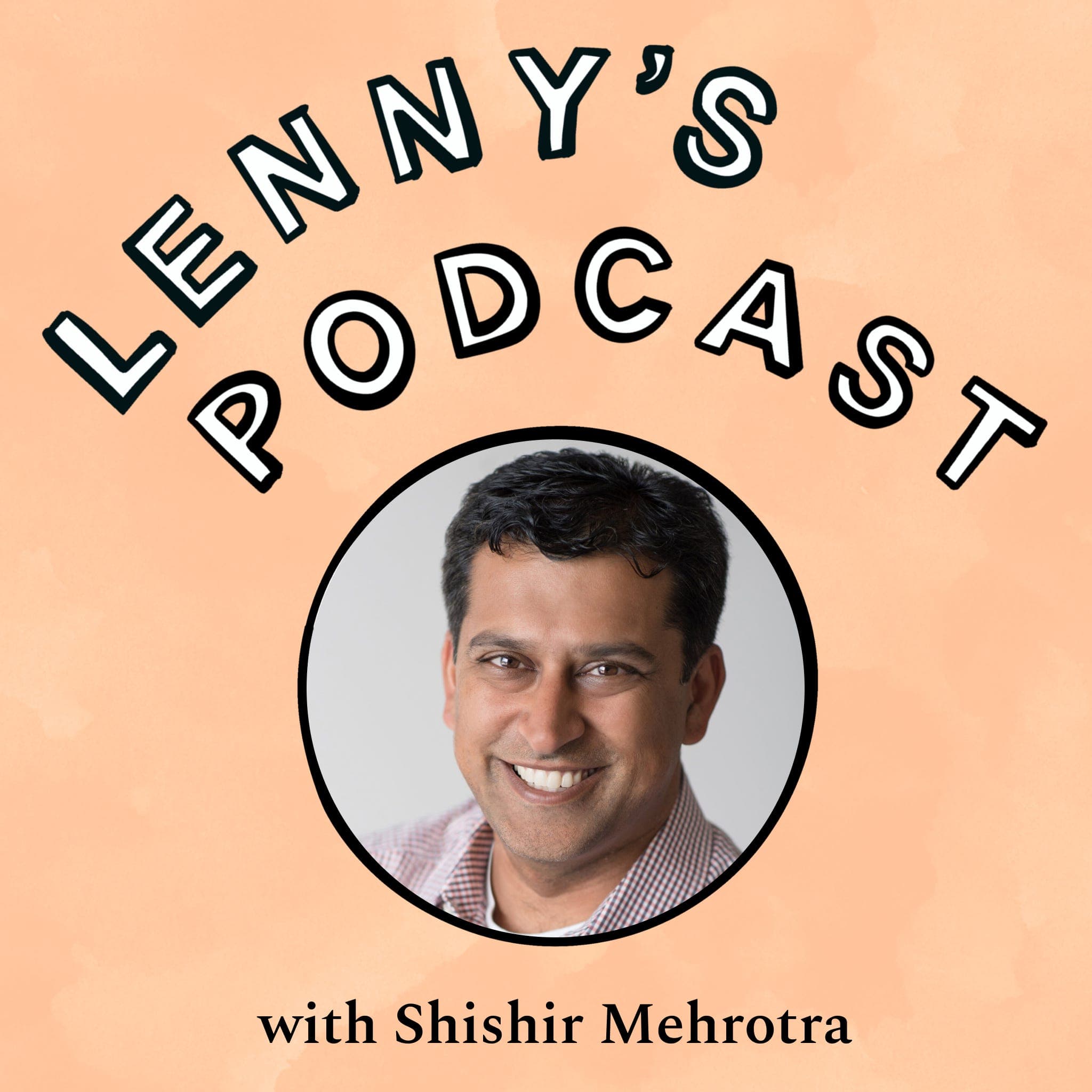 Lenny's Podcast: Product | Career | Growth cover art