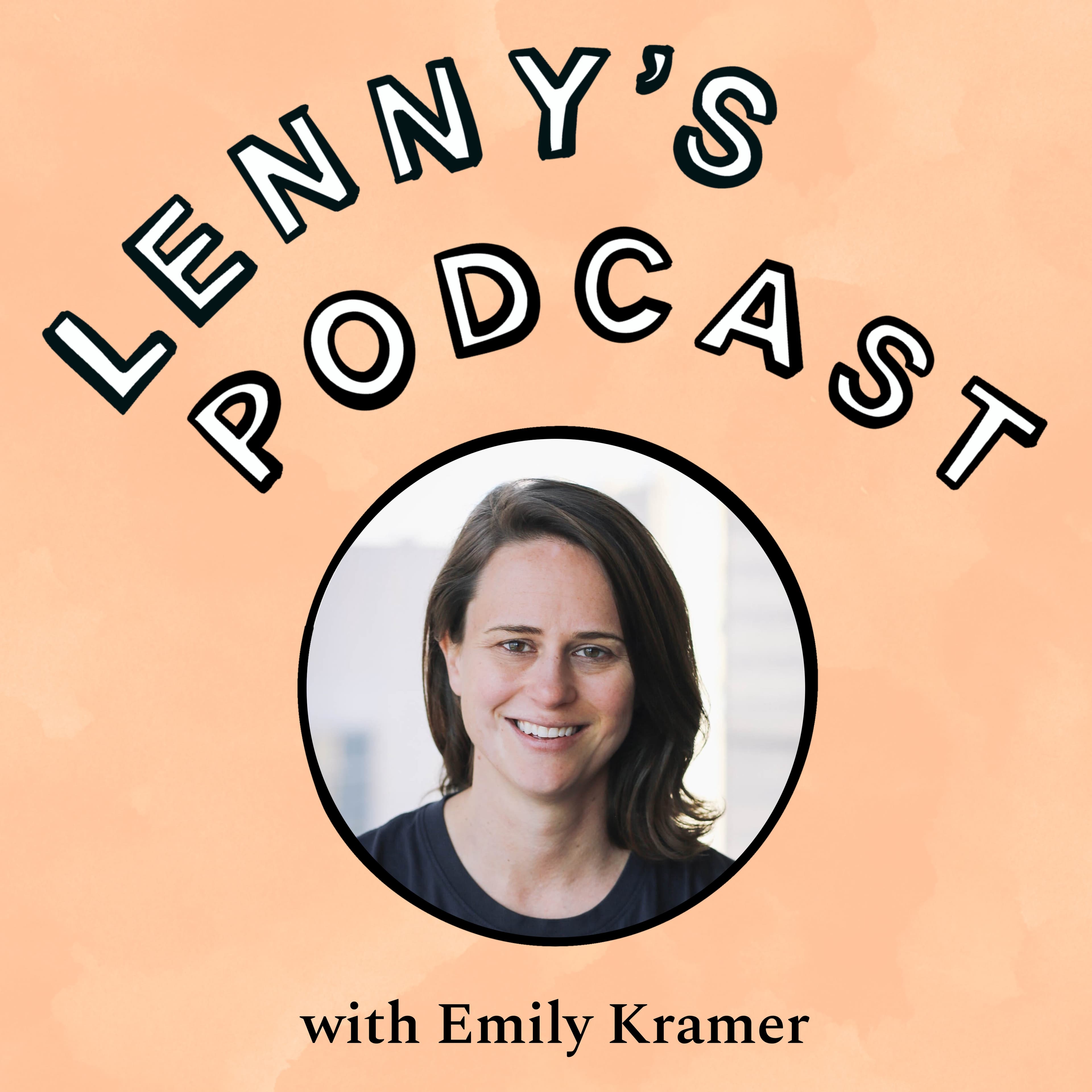 Lenny's Podcast: Product | Career | Growth cover art